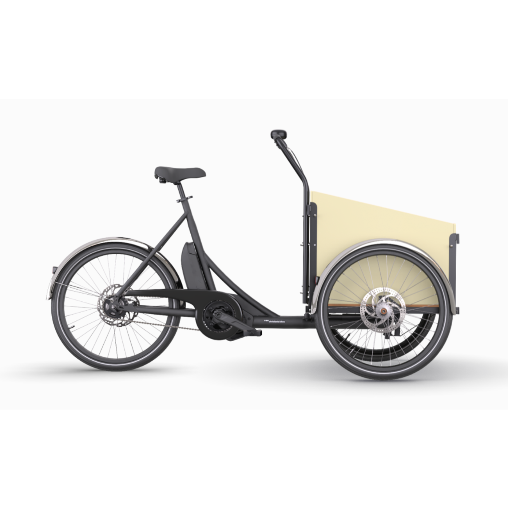 Christiania Trike