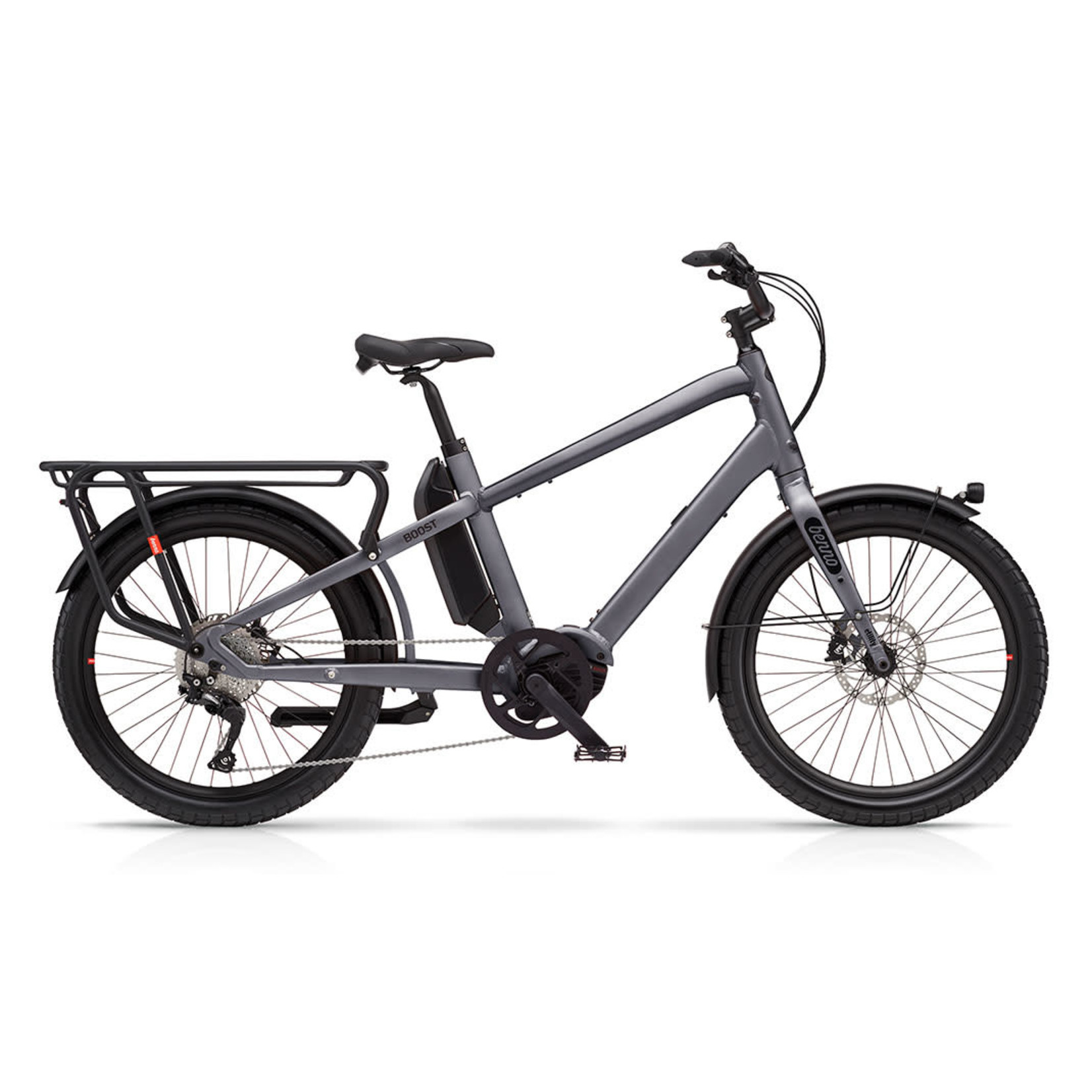 Benno 2023 Benno, Boost 10D