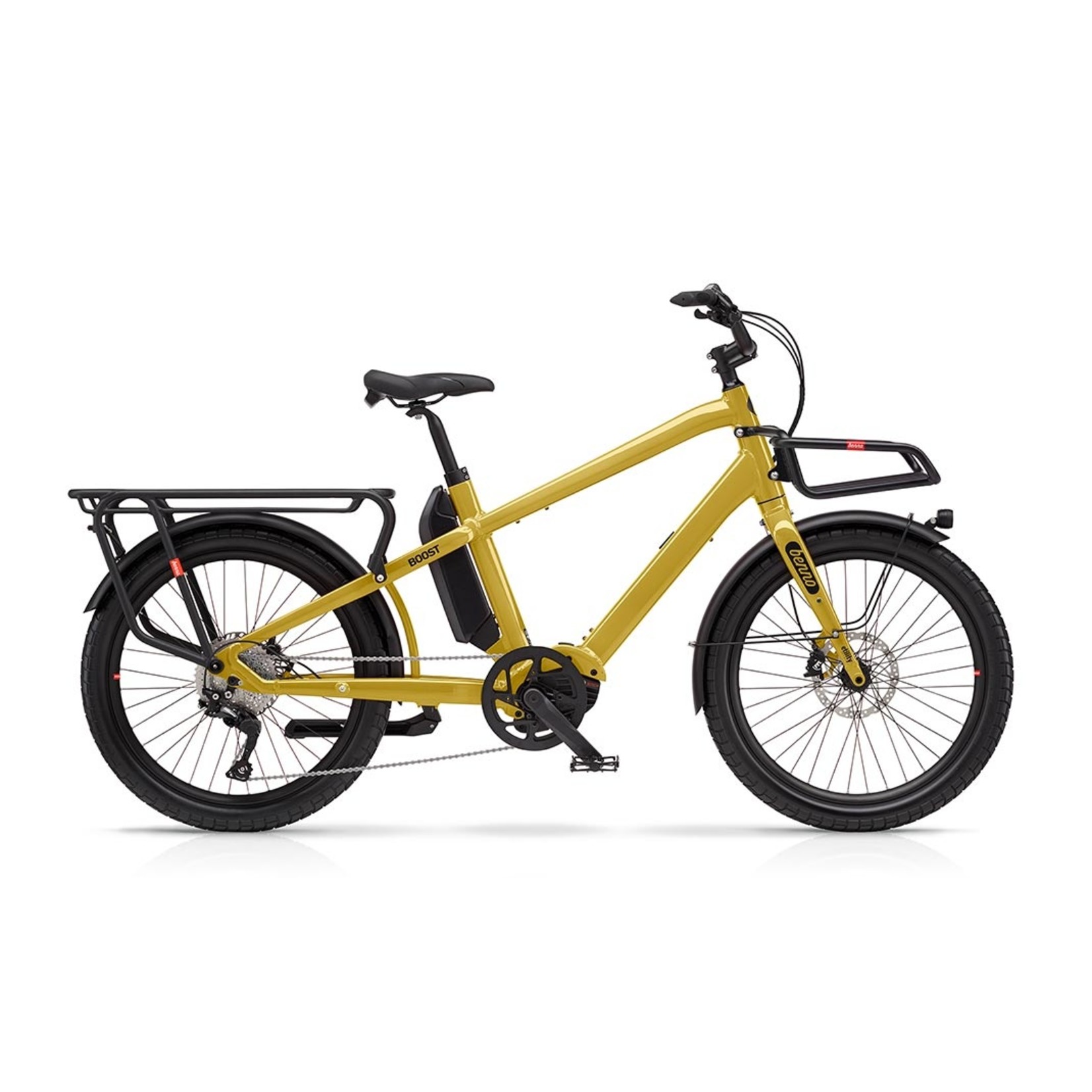 Benno 2023 Benno, Boost 10D