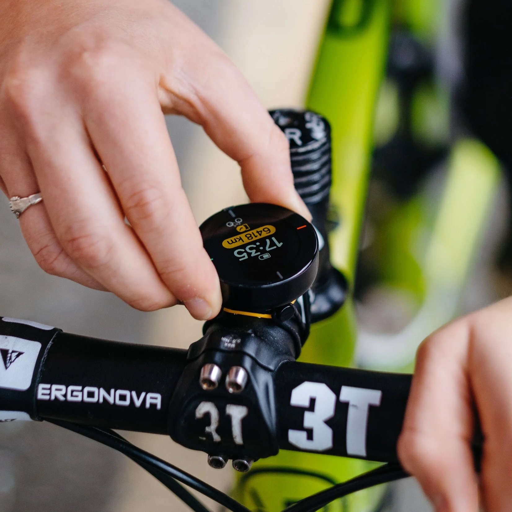 Beeline Velo 2 Universal mount