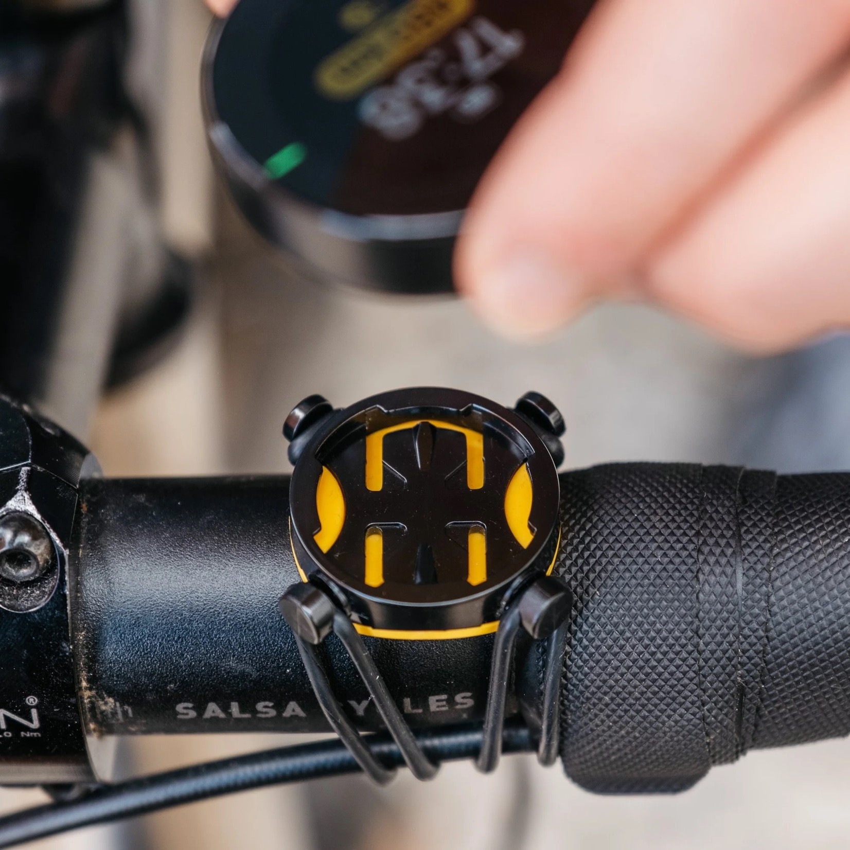 Beeline Velo 2 Universal mount
