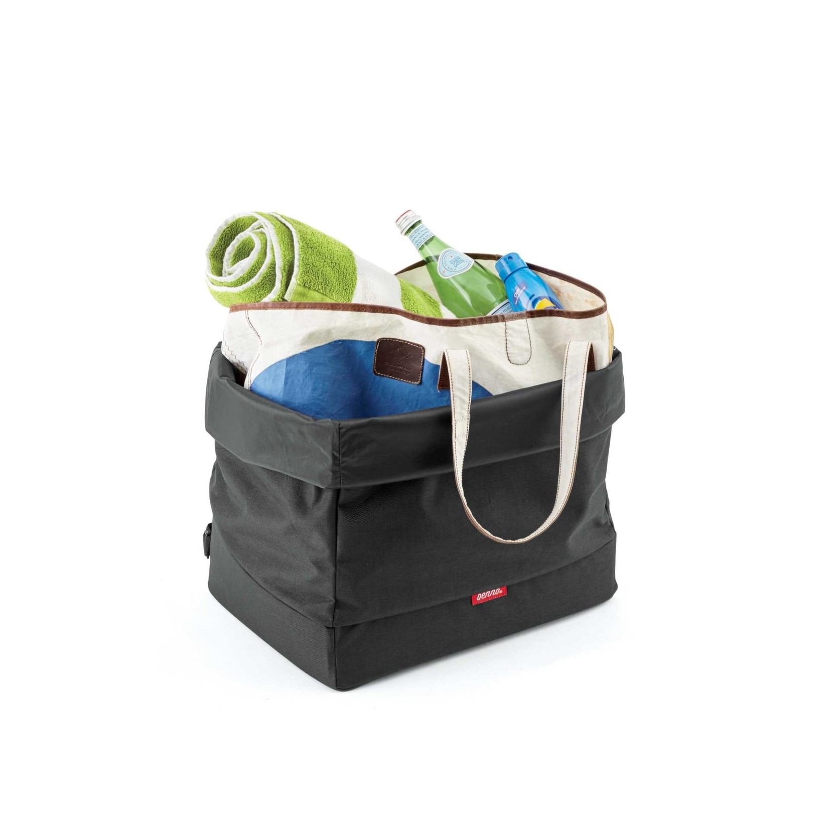 Benno Benno, Utility Front Tray Bag