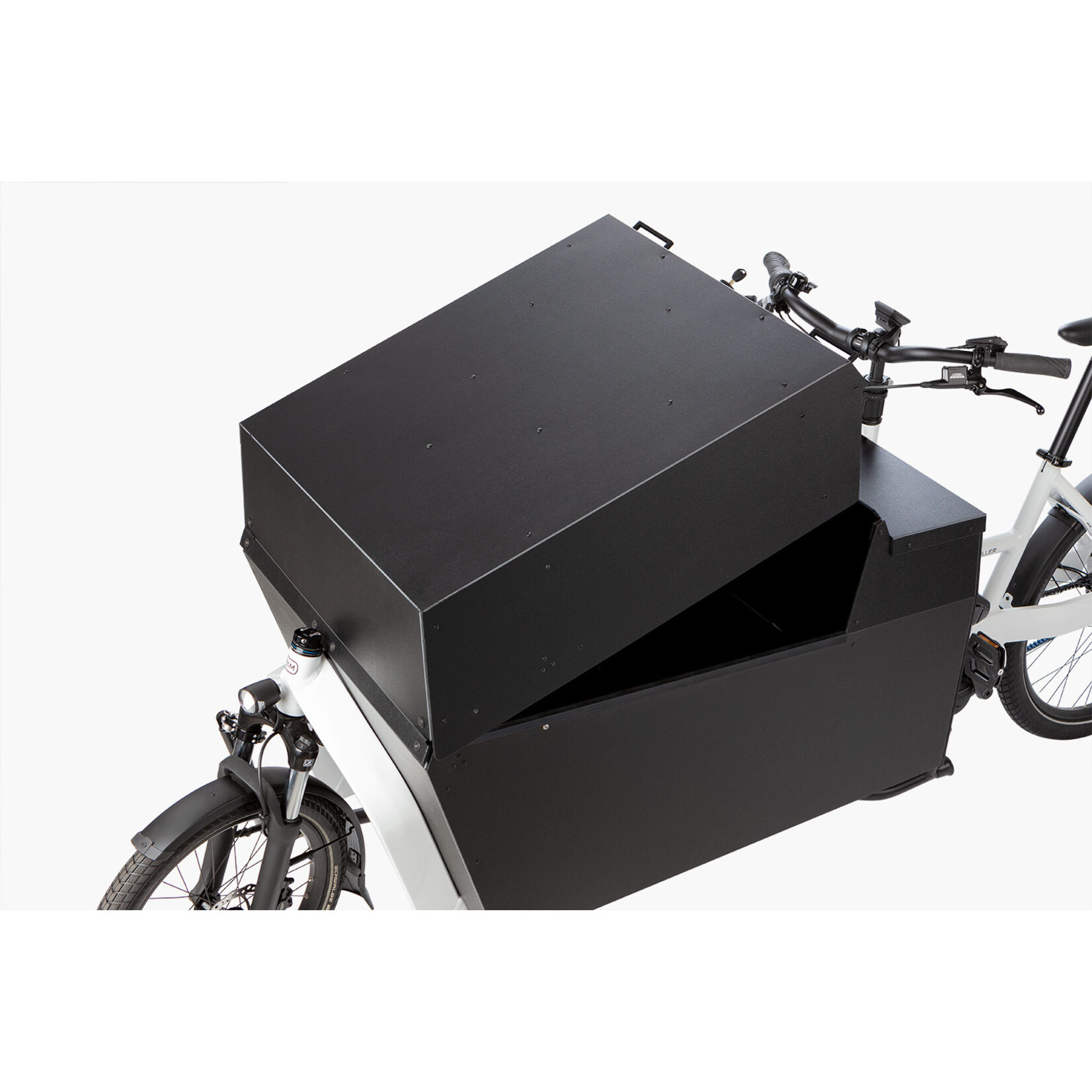 Riese & Muller Riese & Muller, 2024 Transporter2 85 Vario