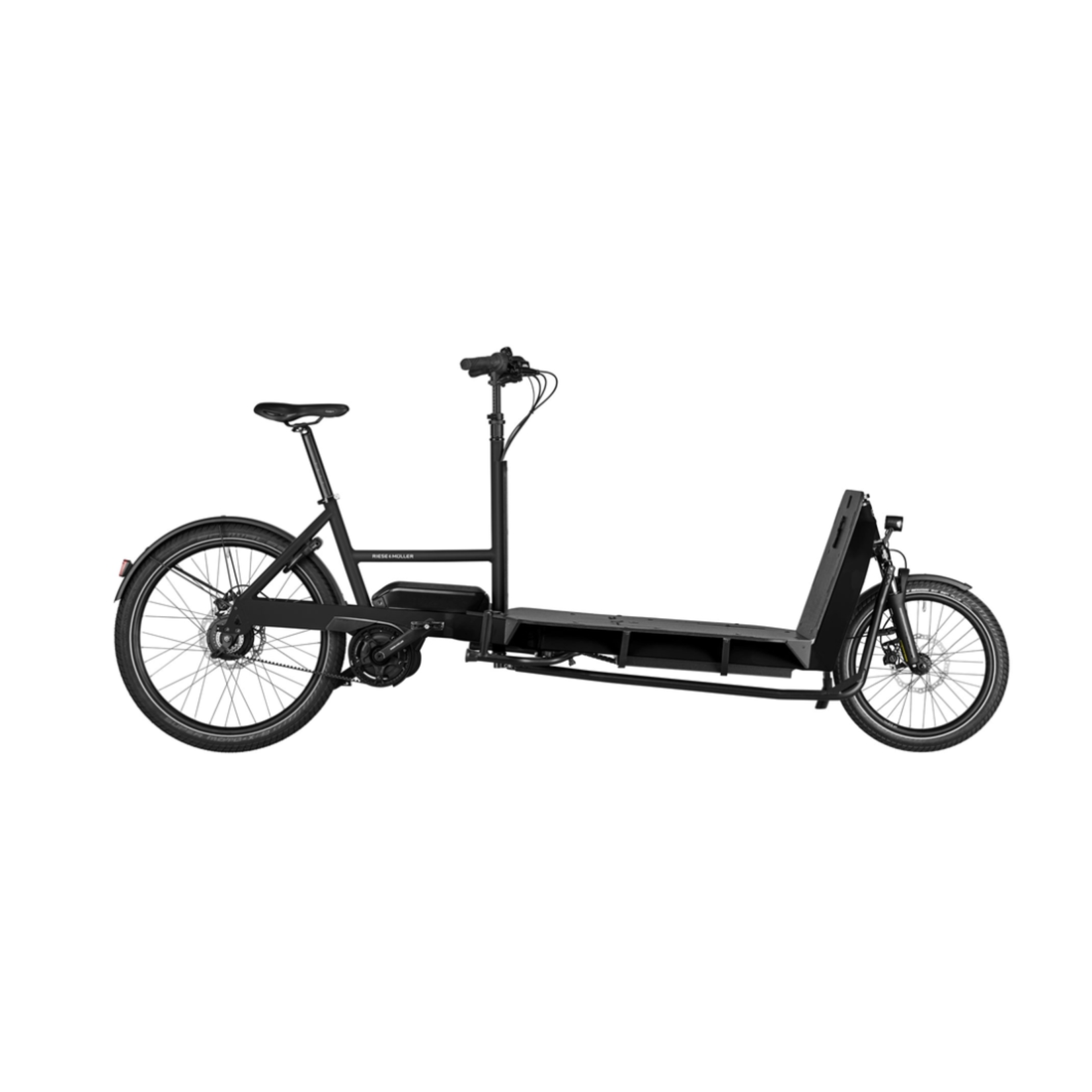 Riese & Muller Riese & Muller, 2024 Transporter2 85 Vario