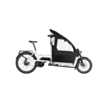 Riese & Muller Riese & Muller, Transporter2 65 Vario