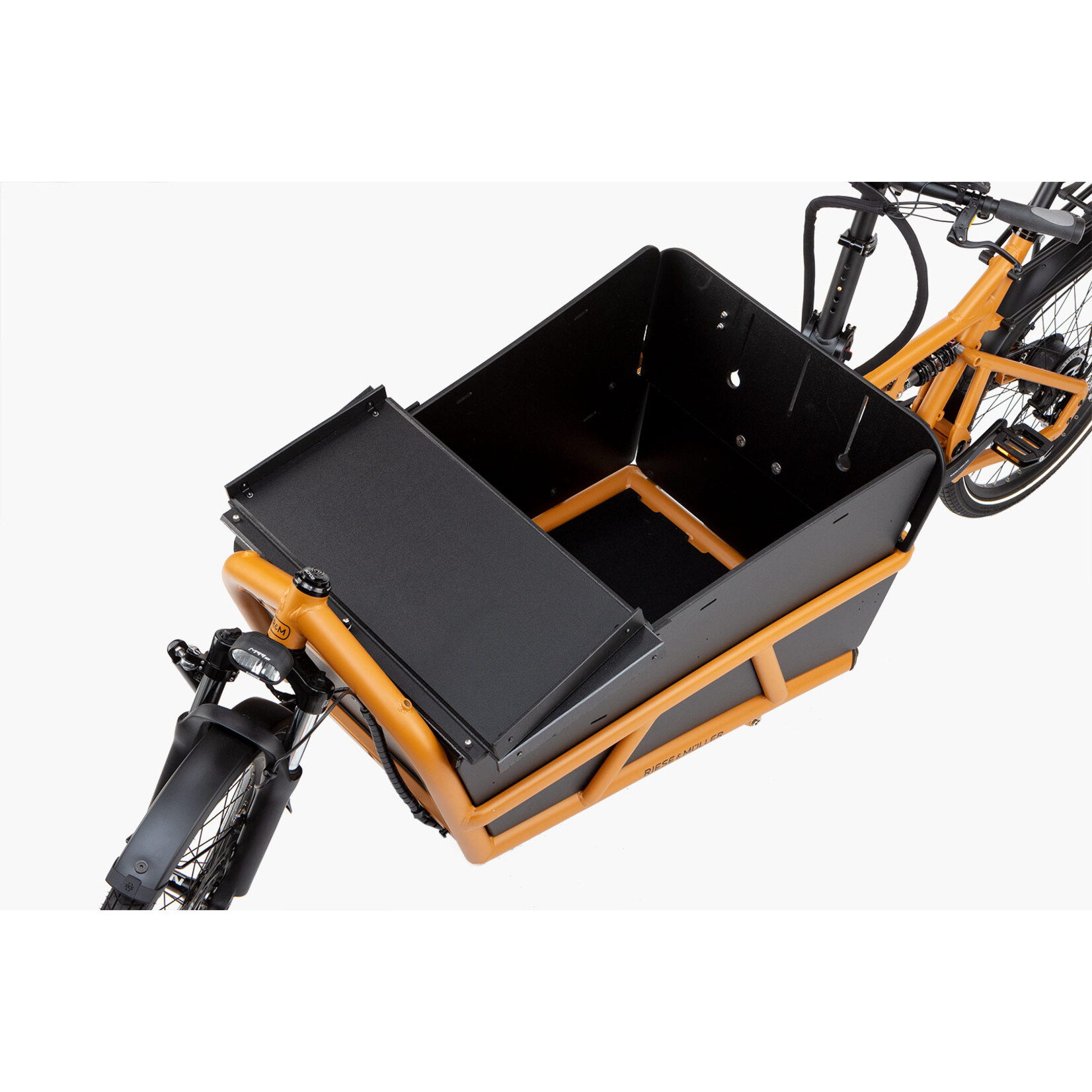 Riese & müller cheap load 75 touring