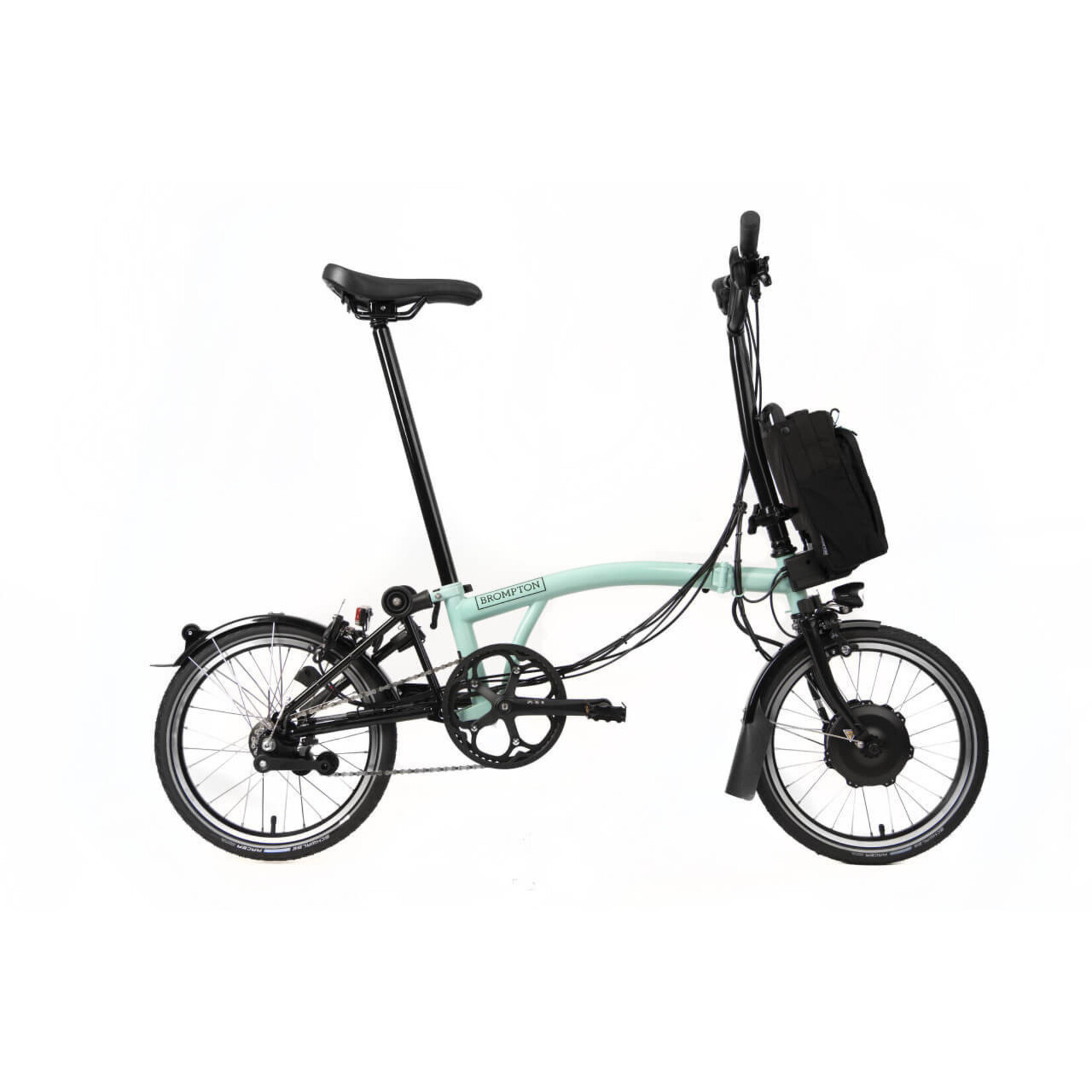 new brompton 2020