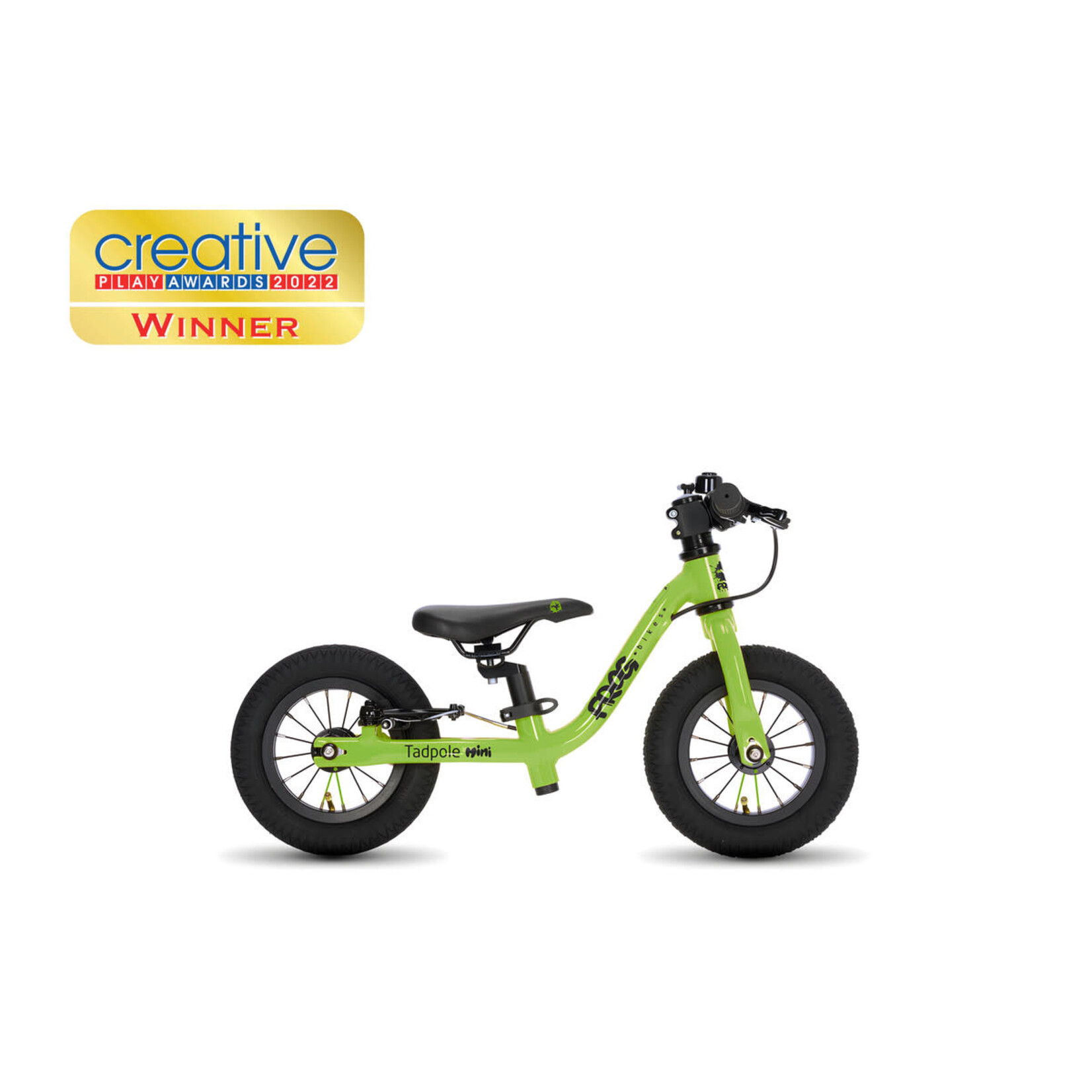 Frog Bikes Frog Tadpole Mini