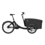 TRIOBIKE 2024 Triobike, Boxter CL