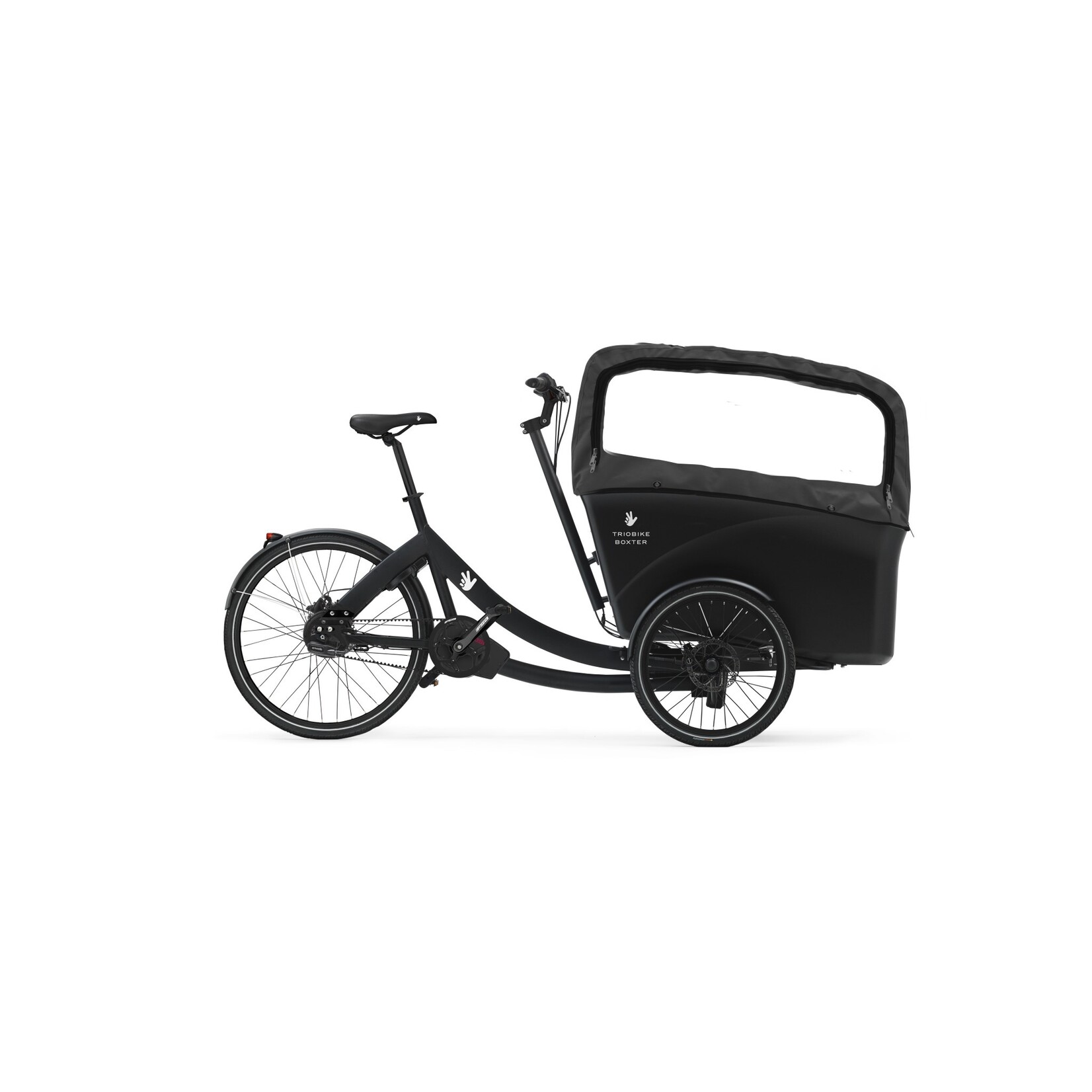 TRIOBIKE 2024 Triobike, Boxter CL