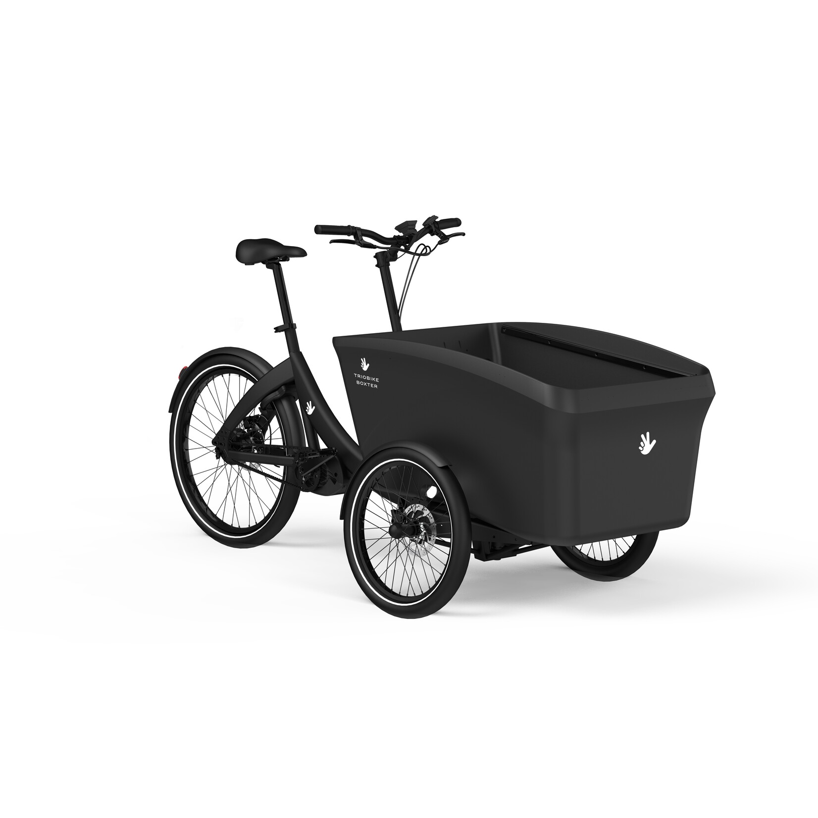 TRIOBIKE Triobike, Boxter CL