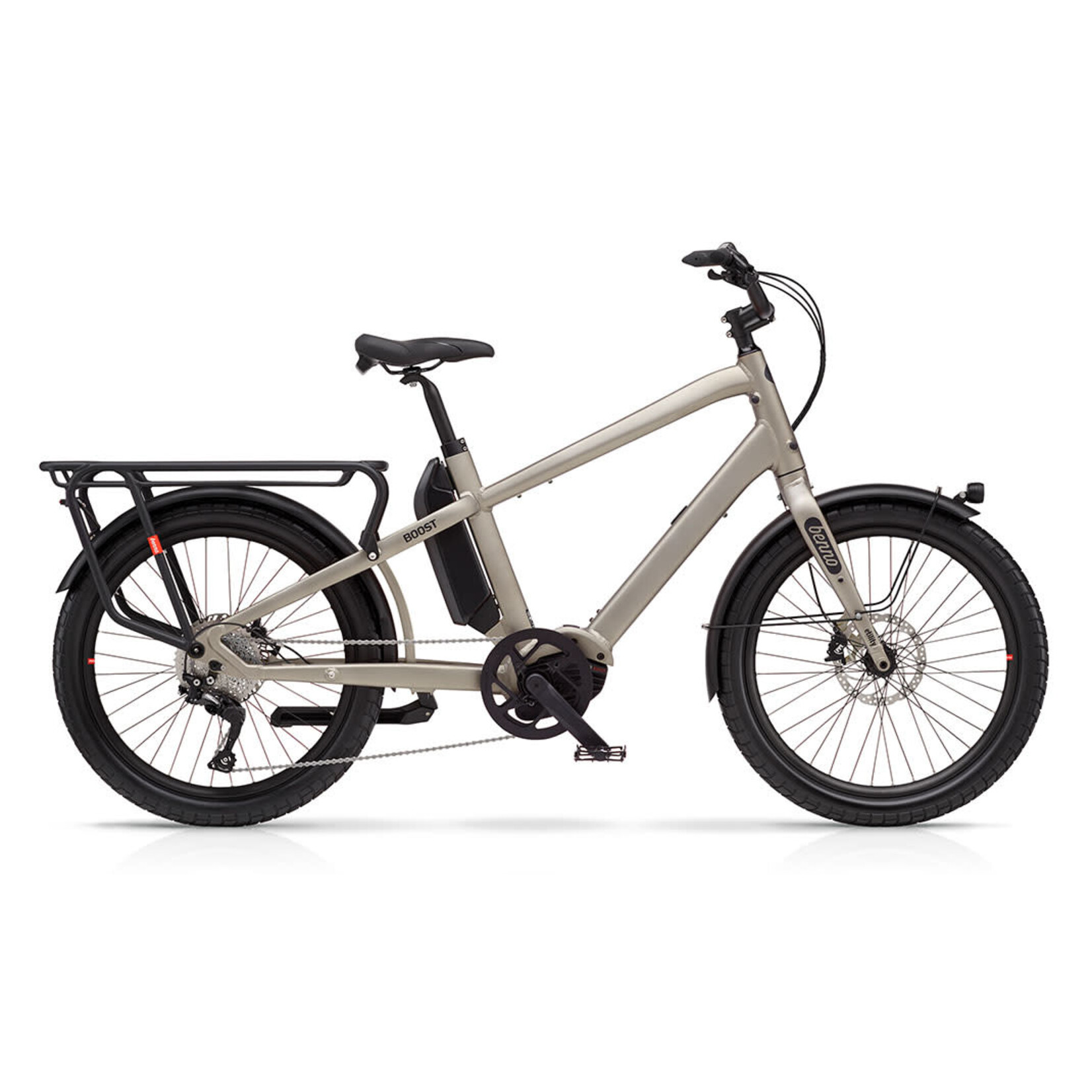 Benno 2023 Benno, Boost 10D