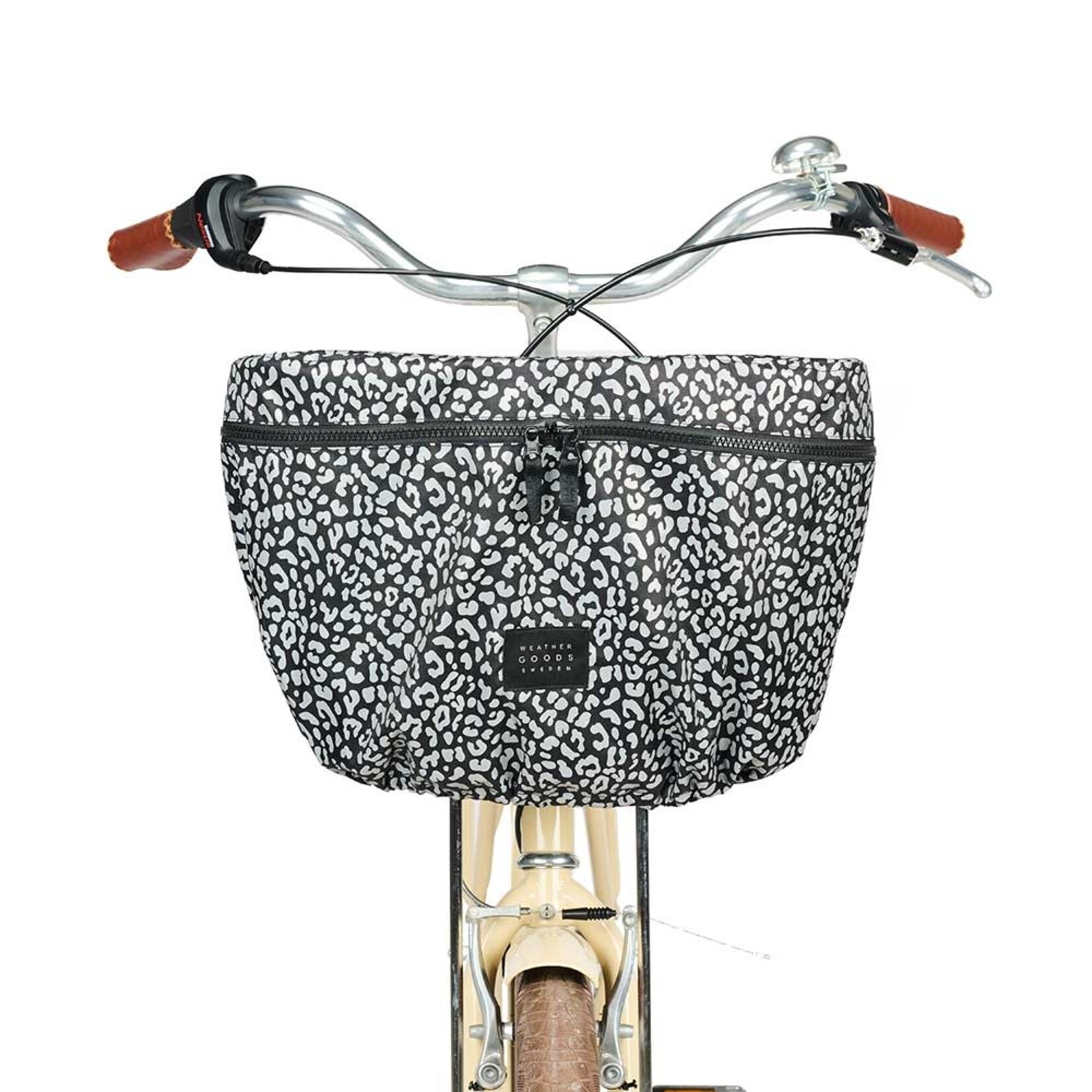 WeatherGoods Sweden, Luna Basket Cover Front