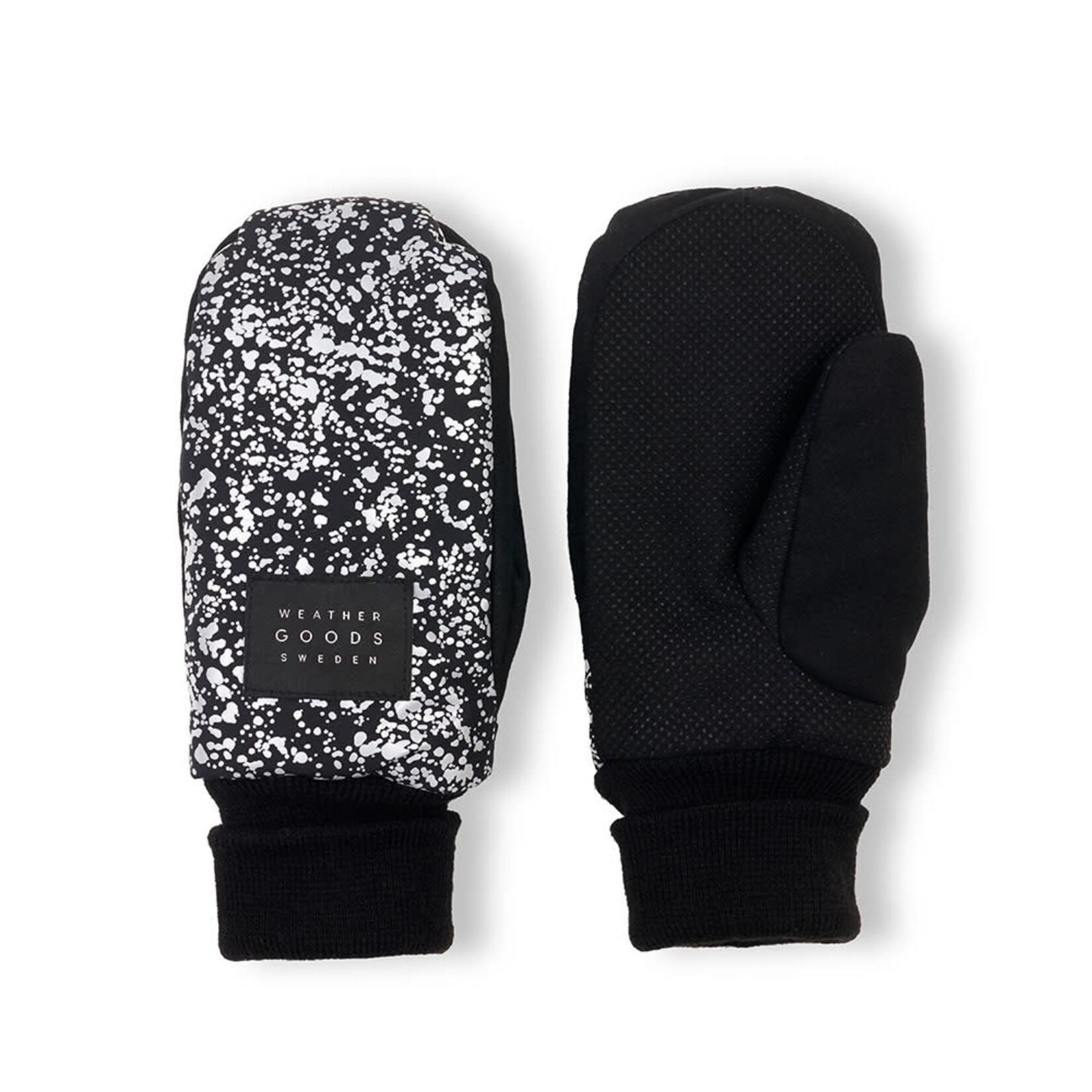 WeatherGoods Sweden, Luna Mittens
