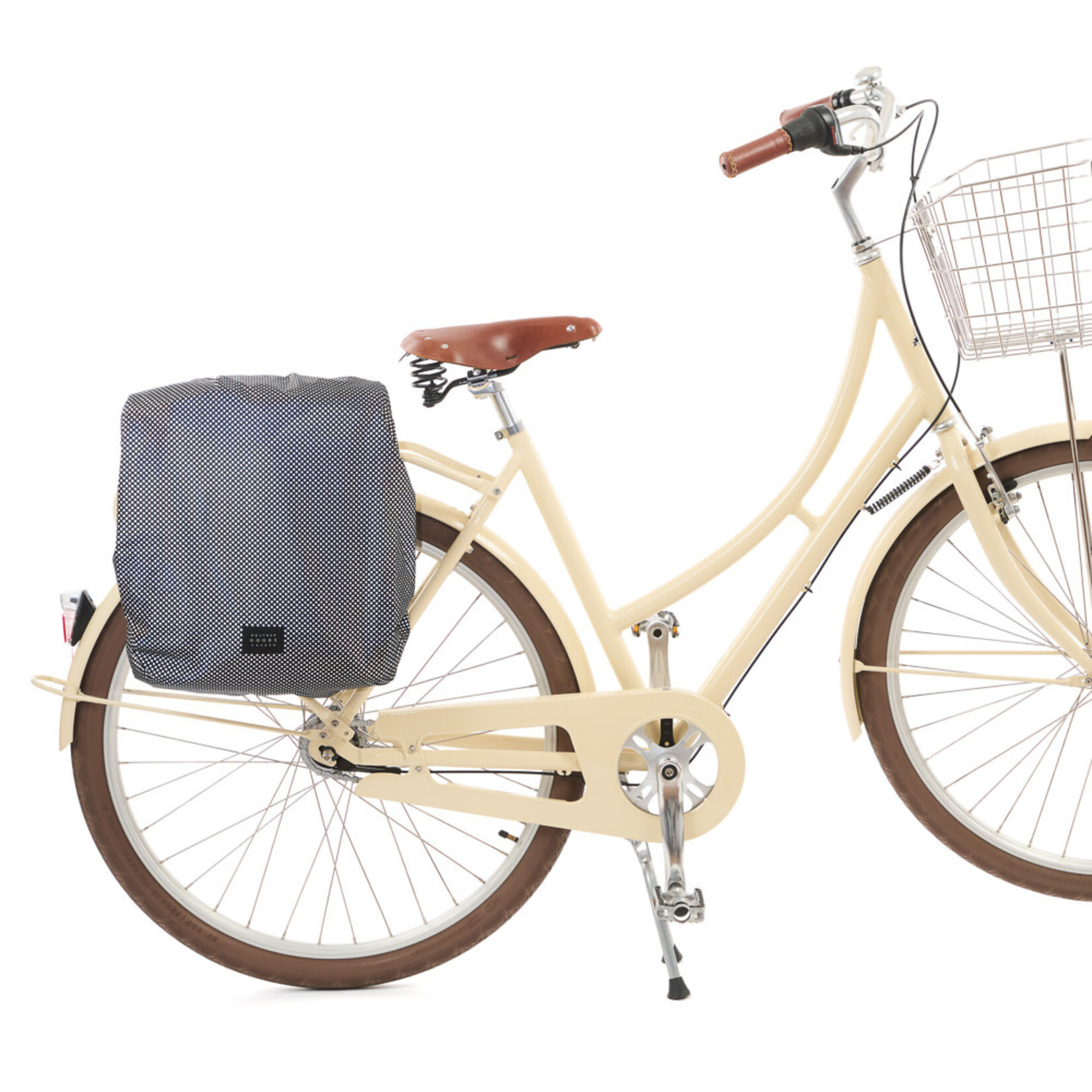 WeatherGoods Sweden, Luna Reflective Raincover