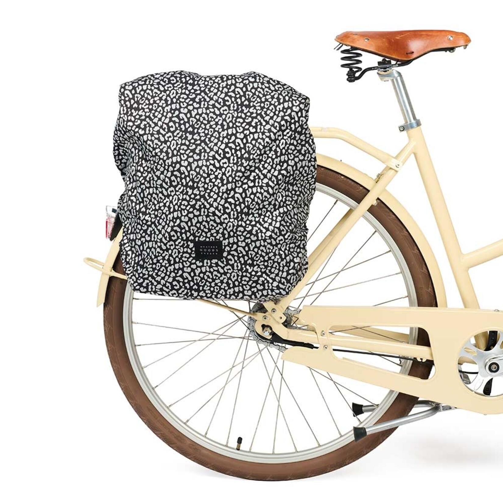WeatherGoods Sweden, Luna Reflective Raincover