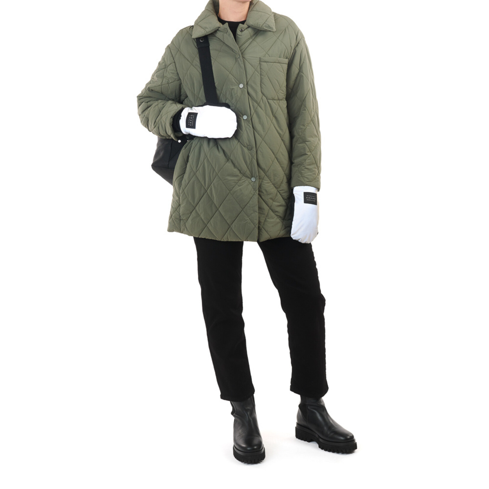 WeatherGoods Sweden, Luna Mittens