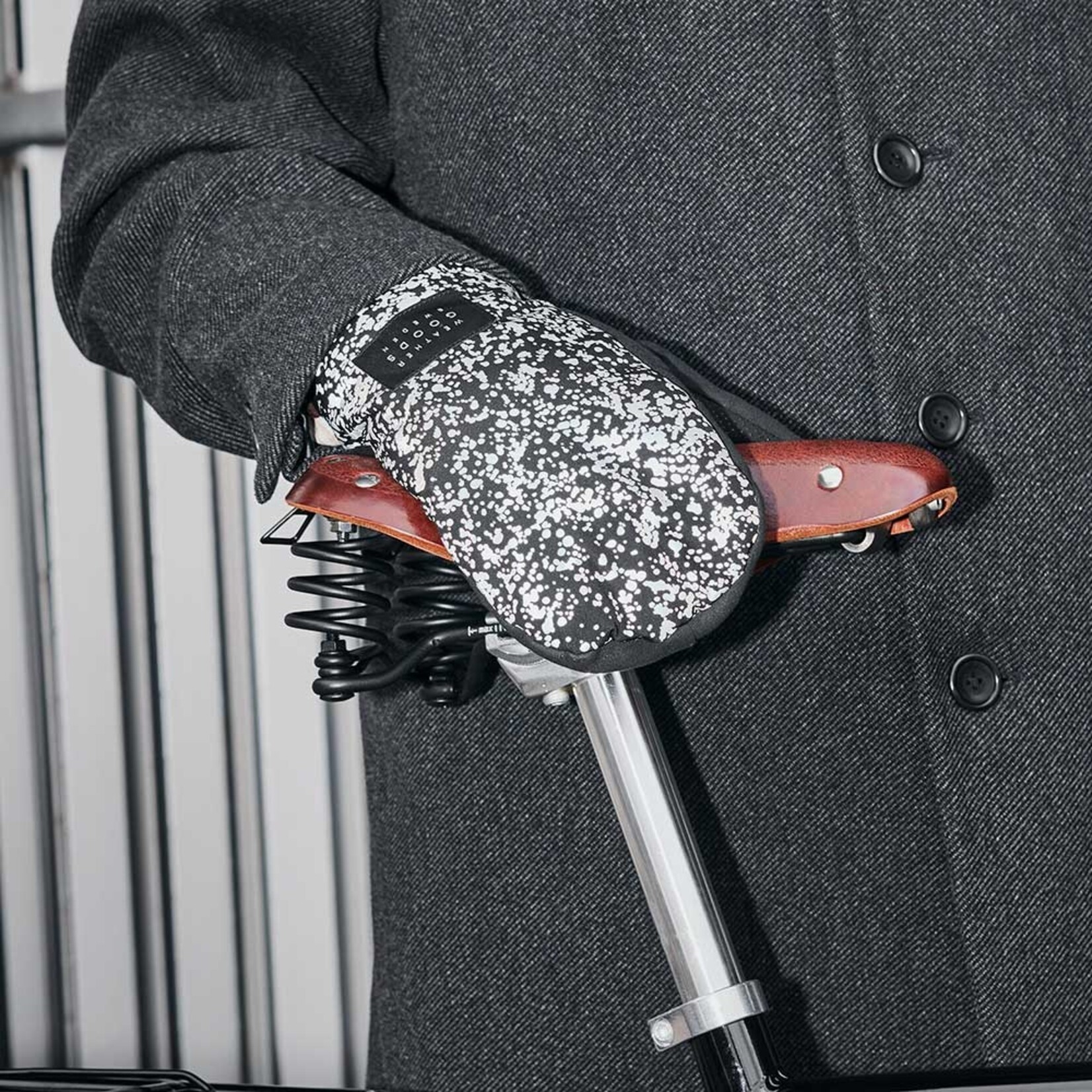 WeatherGoods Sweden, Luna Mittens
