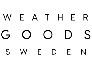 WeatherGoods Sweden