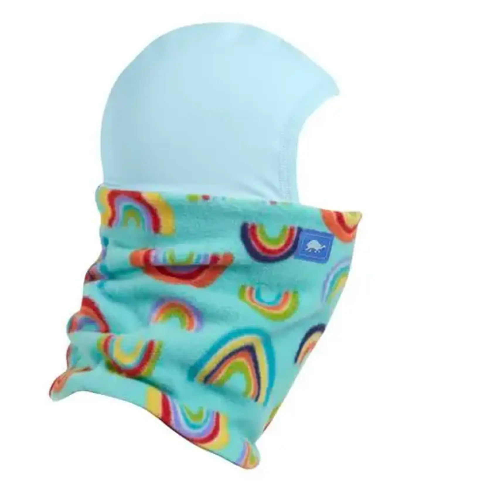 TurtleFur Kids Shellaclava Playful Prints