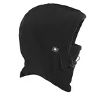 TurtleFur Alien Overhood