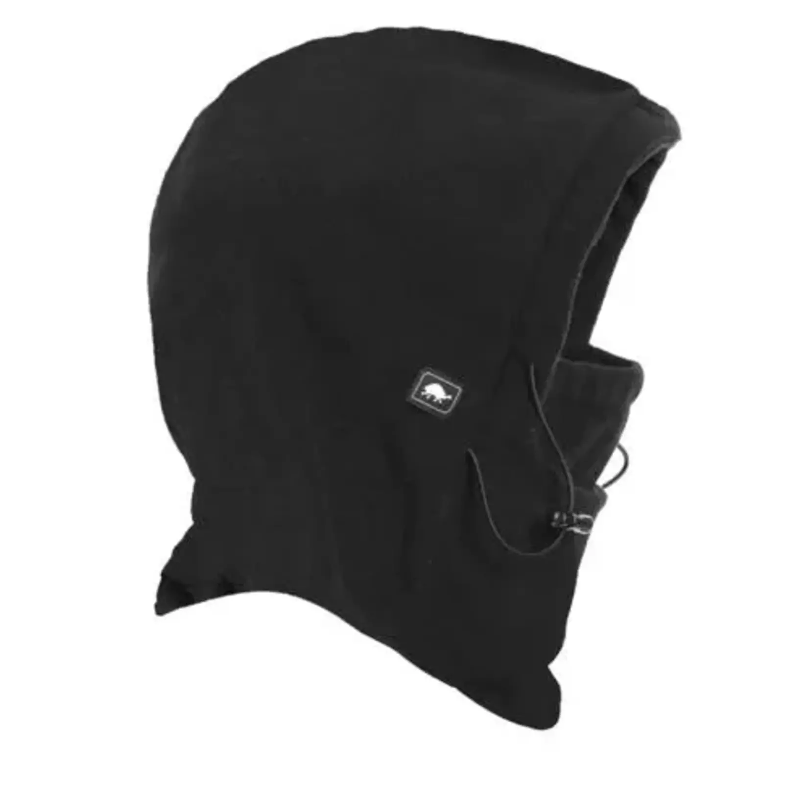 TurtleFur Alien Overhood