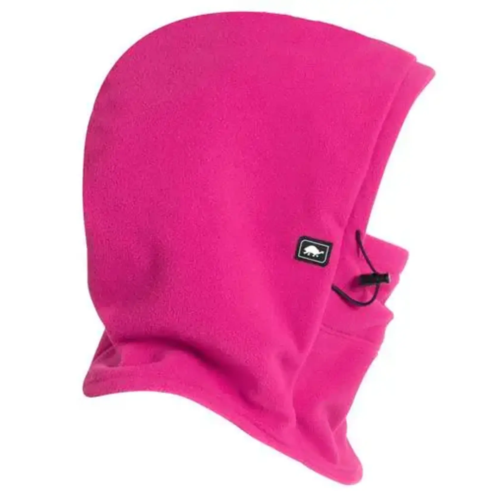 TurtleFur Alien Overhood