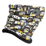 TurtleFur Toddler Neckula