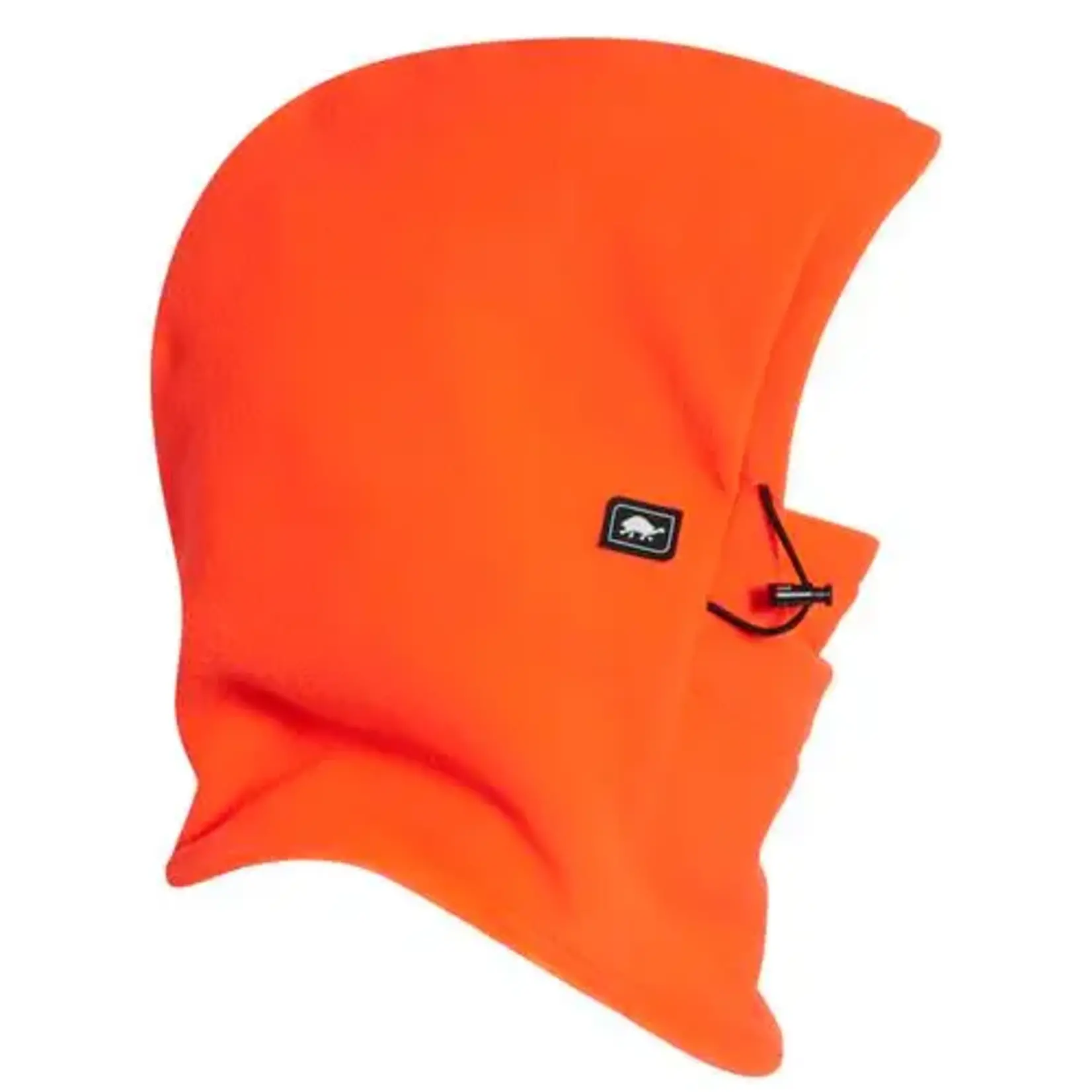 TurtleFur Alien Overhood