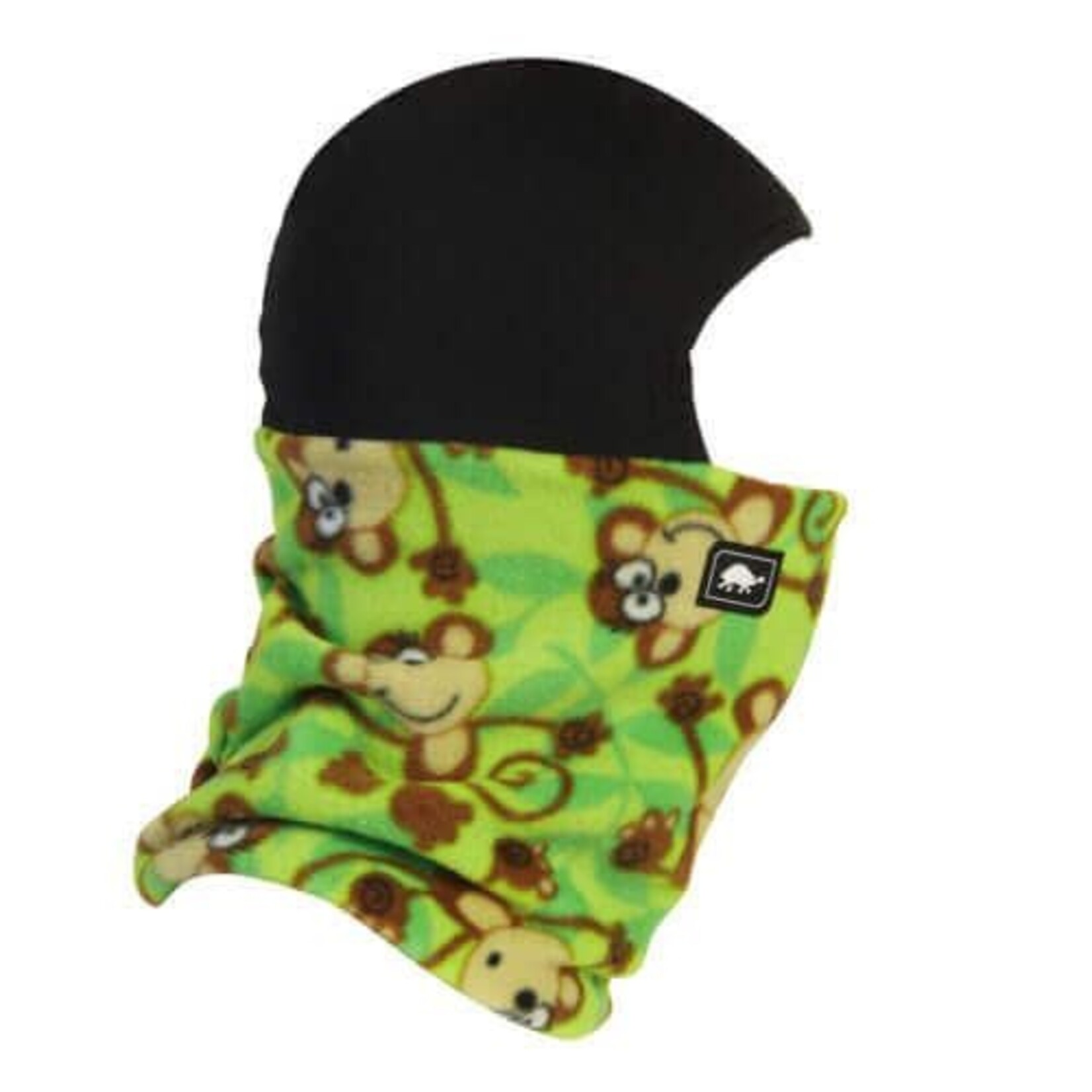 TurtleFur Kids Shellaclava Playful Prints
