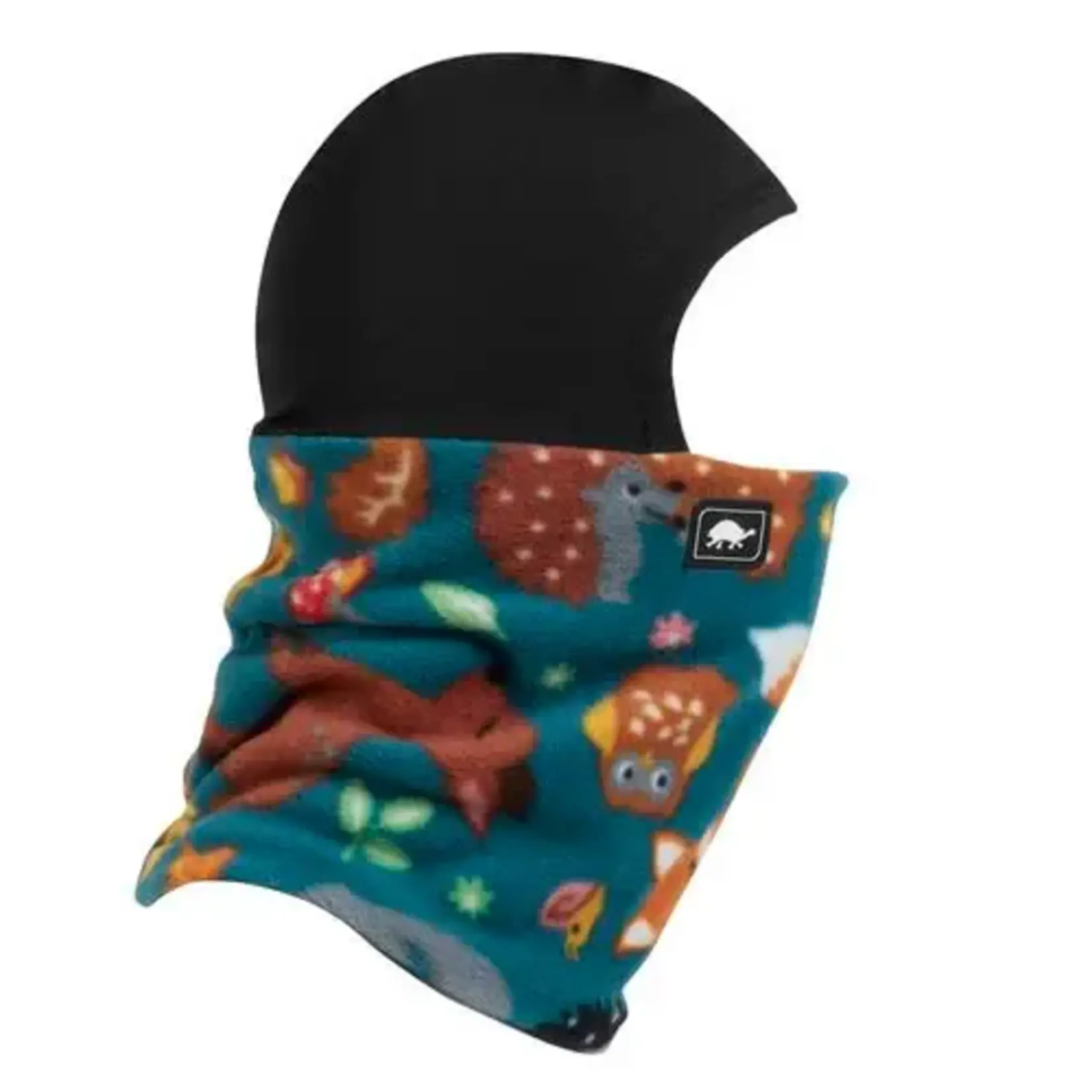 TurtleFur Kids Shellaclava Playful Prints