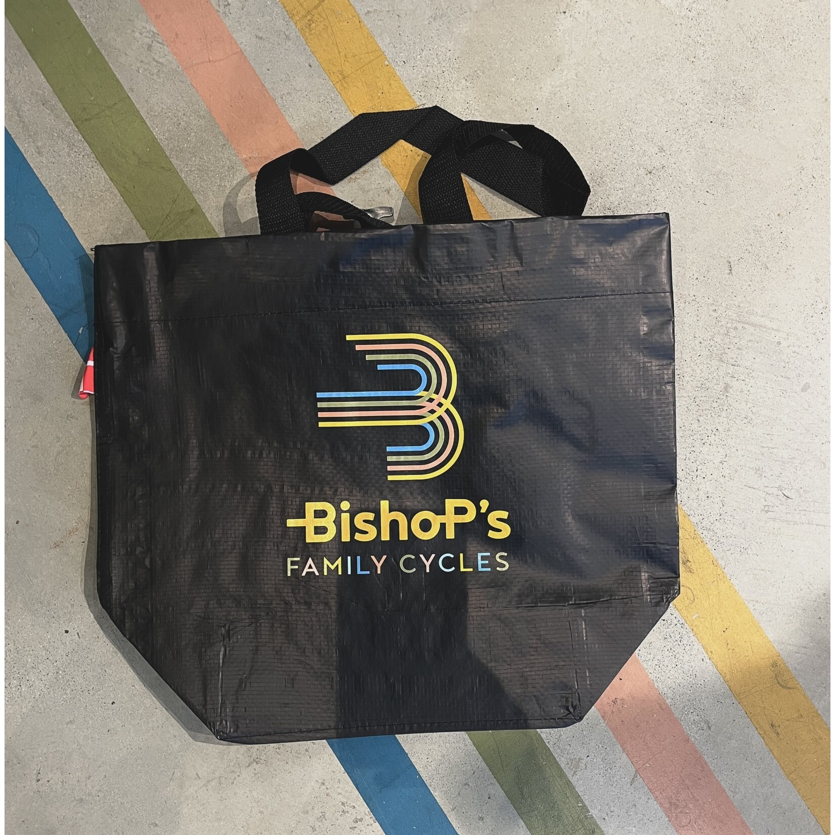 CoBag Bishop's CoBag Pannier