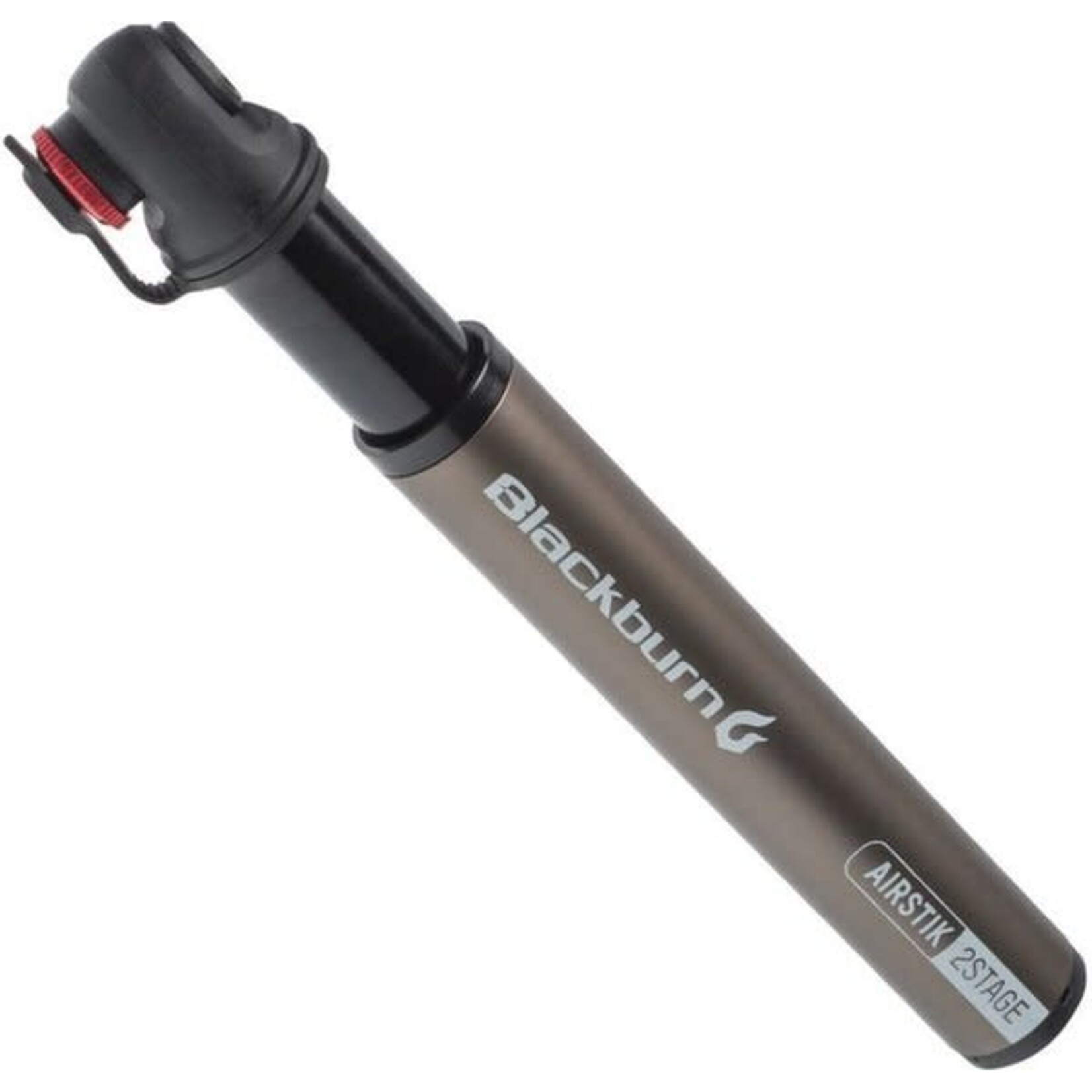 Blackburn Blackburn, Airstick 2Stage Dark Grey