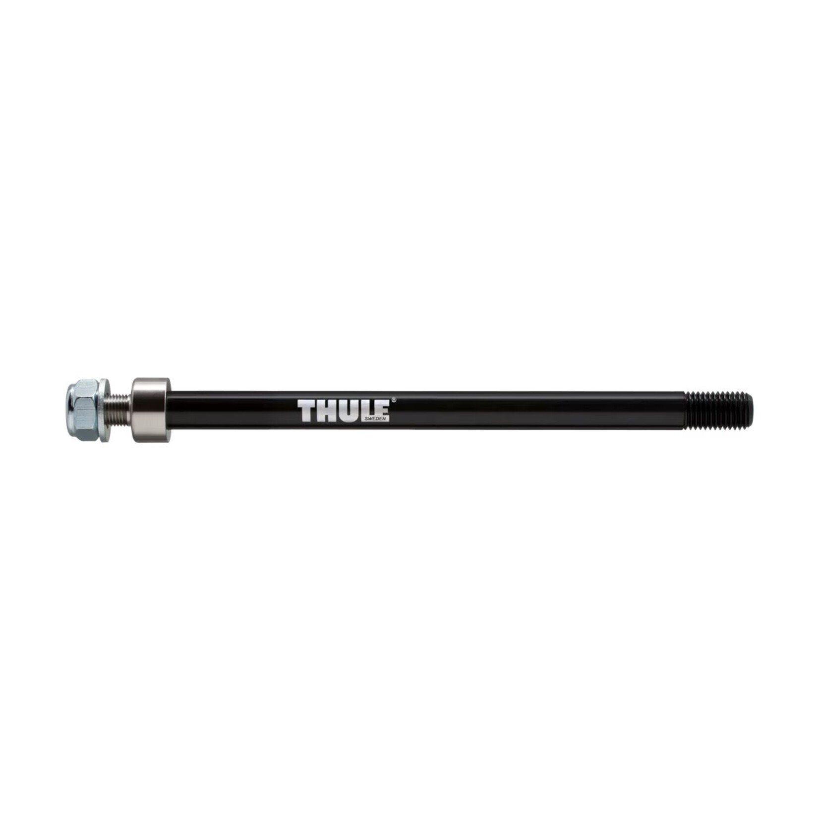 Thule Thru Axle 172 Or 178mm (M12X1.5) - Shimano