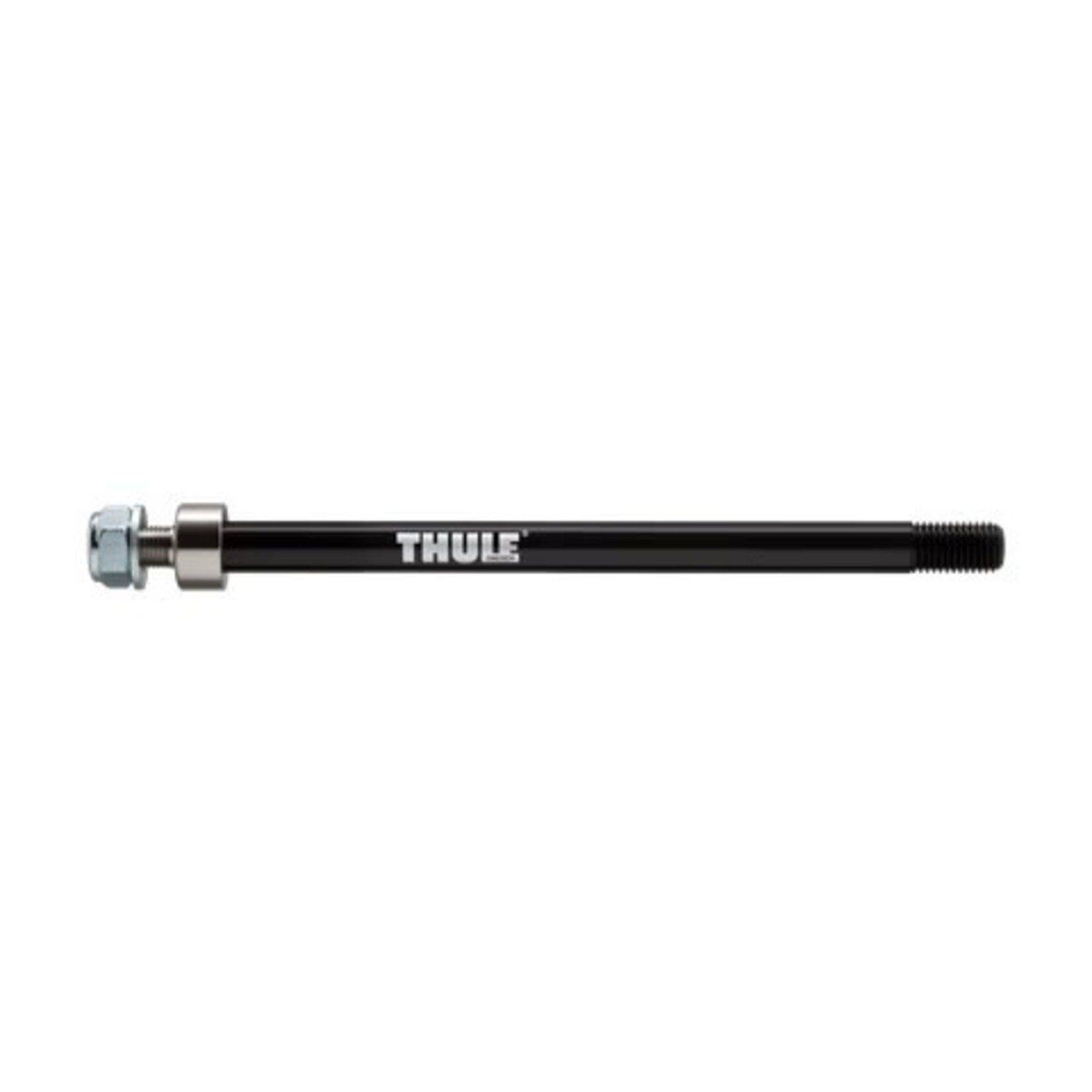 Thule Thru Axle 229mm (M12X1.5) - Shimano/Fatbike