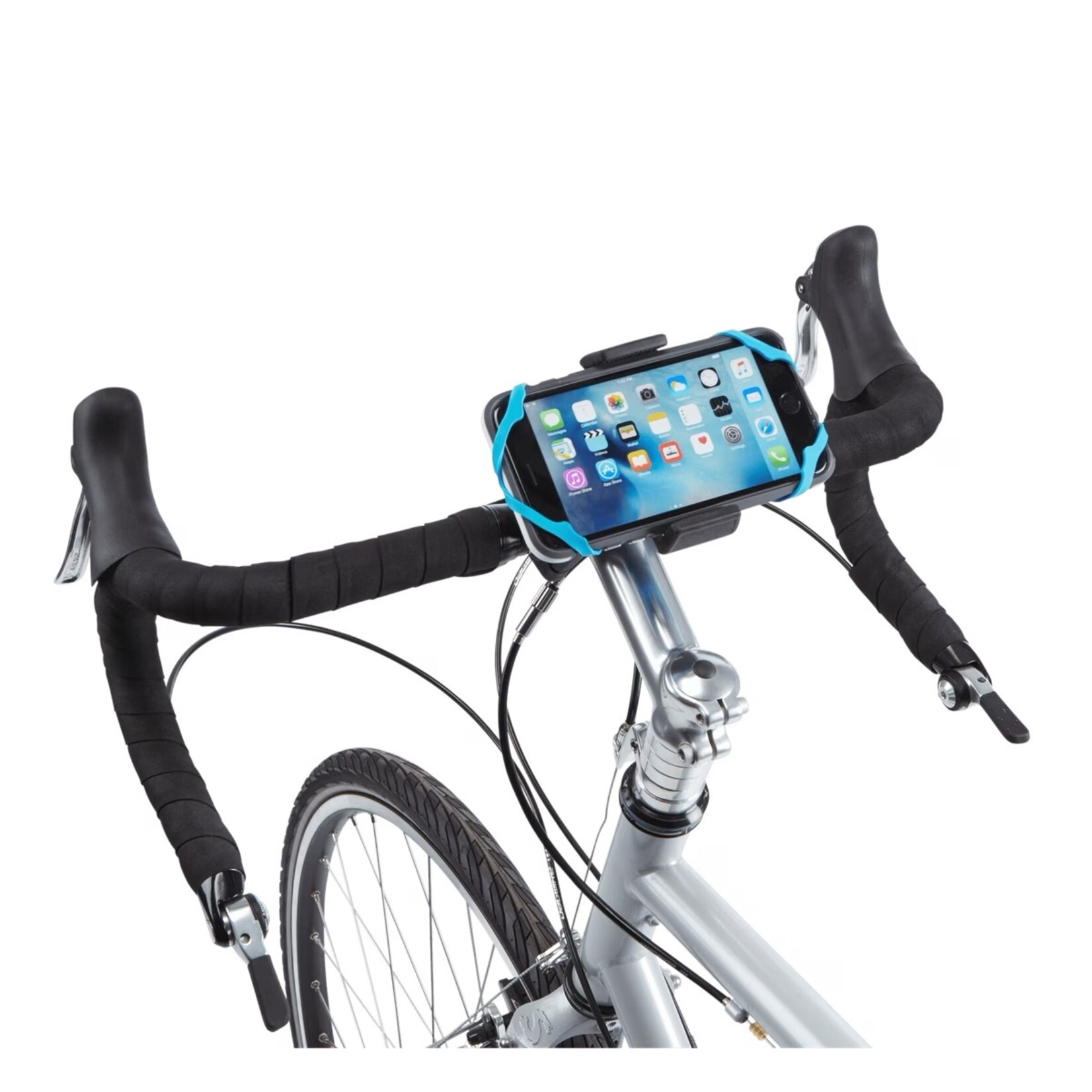 Thule Thule Smartphone Bike Mount