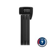 Abus, Bordo Lite Mini 6055C, Folding Lock, Combination, 60cm, 5mm