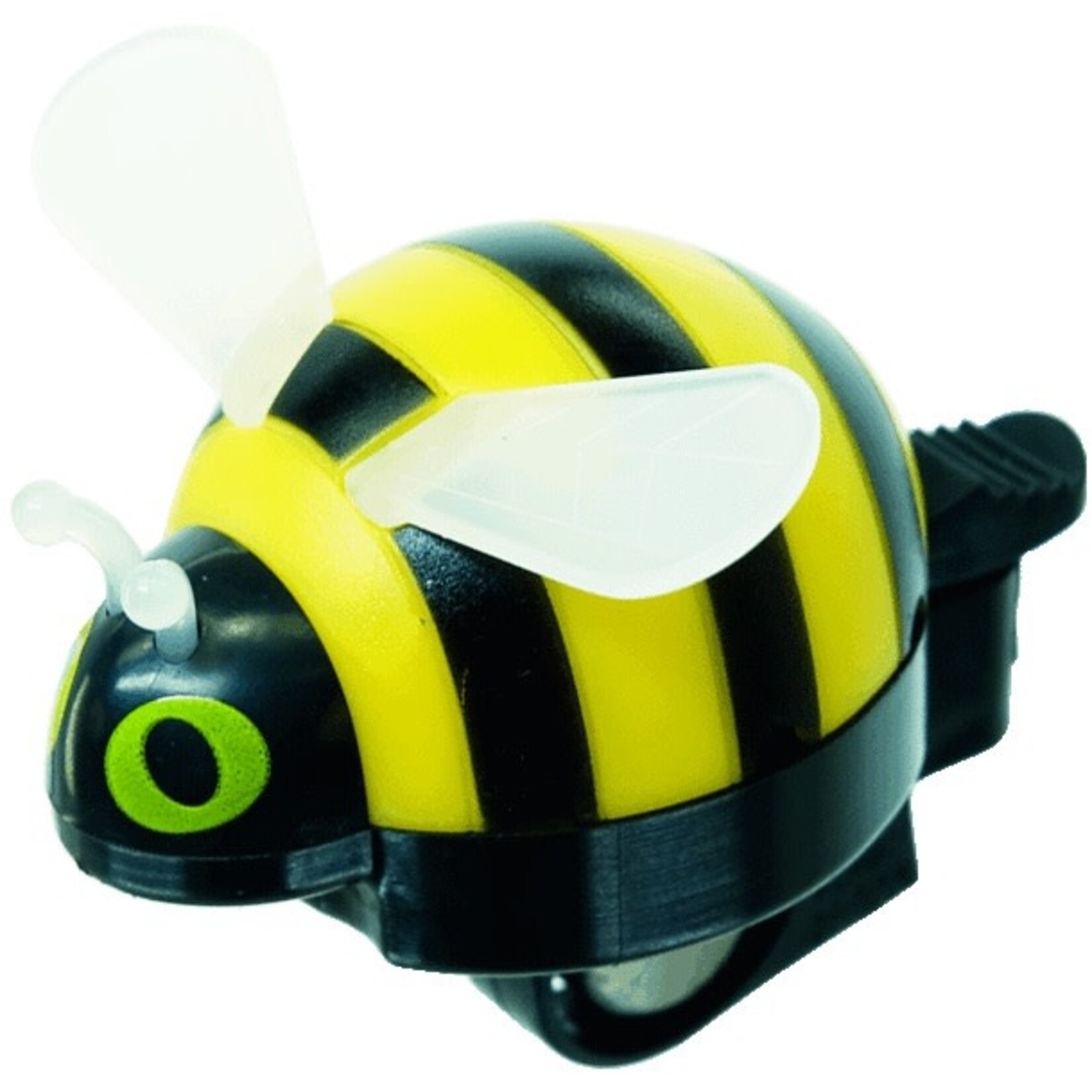 49N 49N Bumblebee Bell Yellow