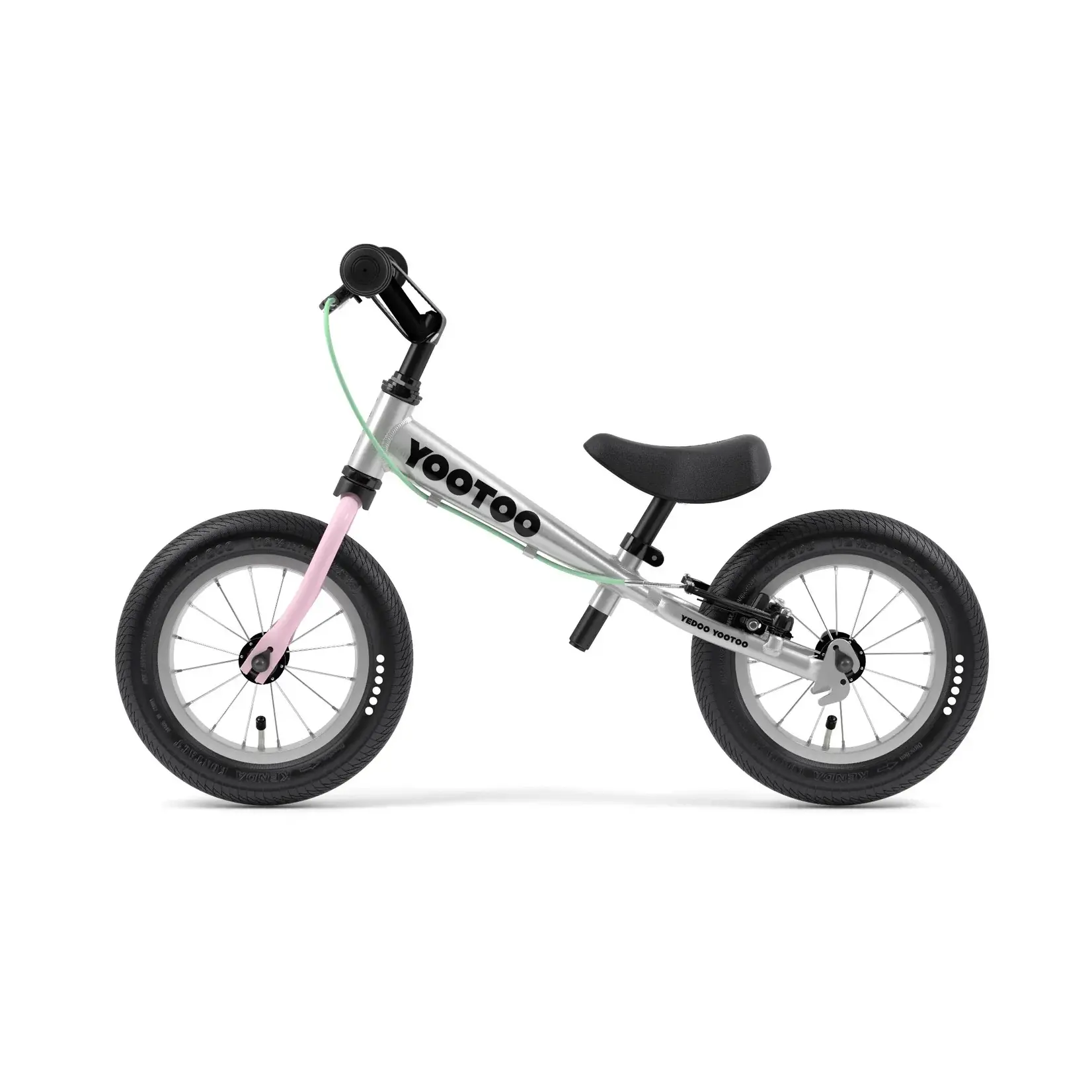 Yedoo Yedoo YooToo Balance Bike