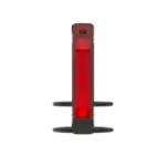 Knog Knog Plus, Rear, Black, light