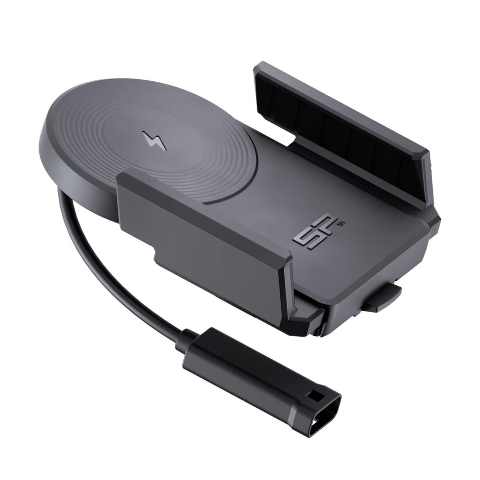 SP Connect Universal Charging Phone Clamp / SPC+