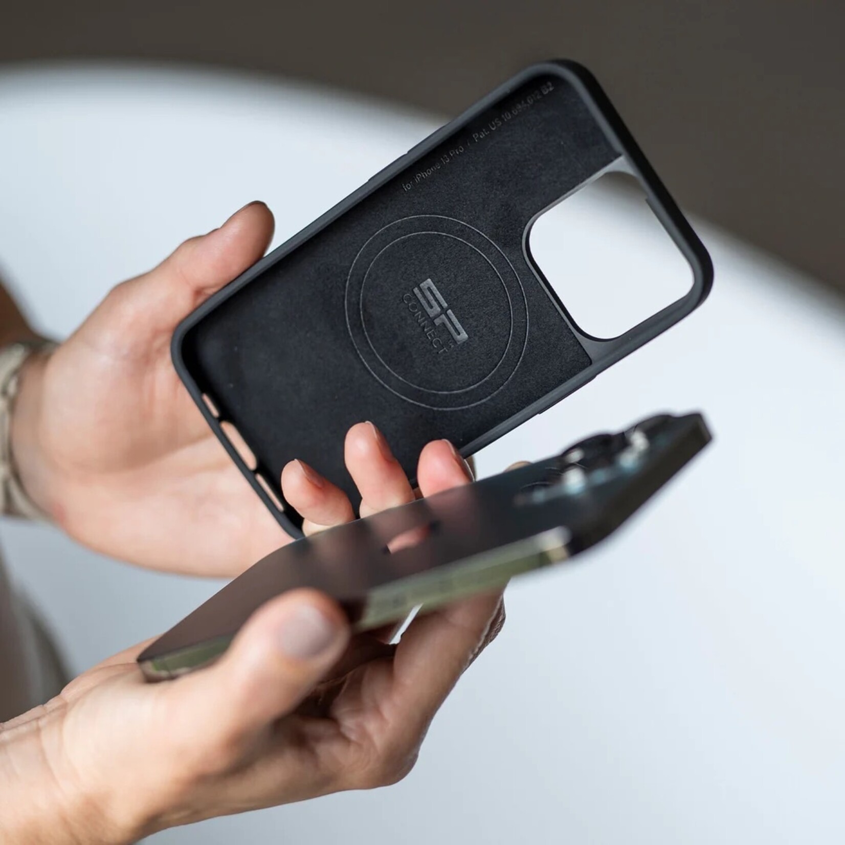 SP Connect Phone Case - Apple