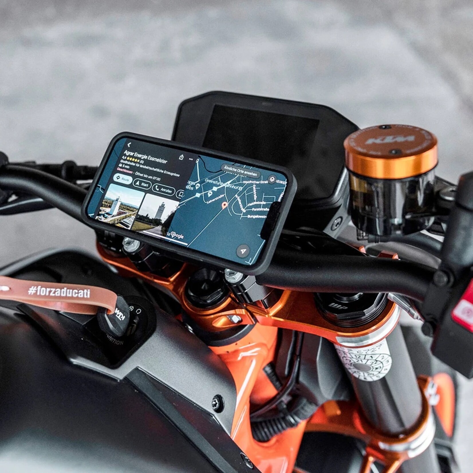 SP Connect Phone Case - Apple