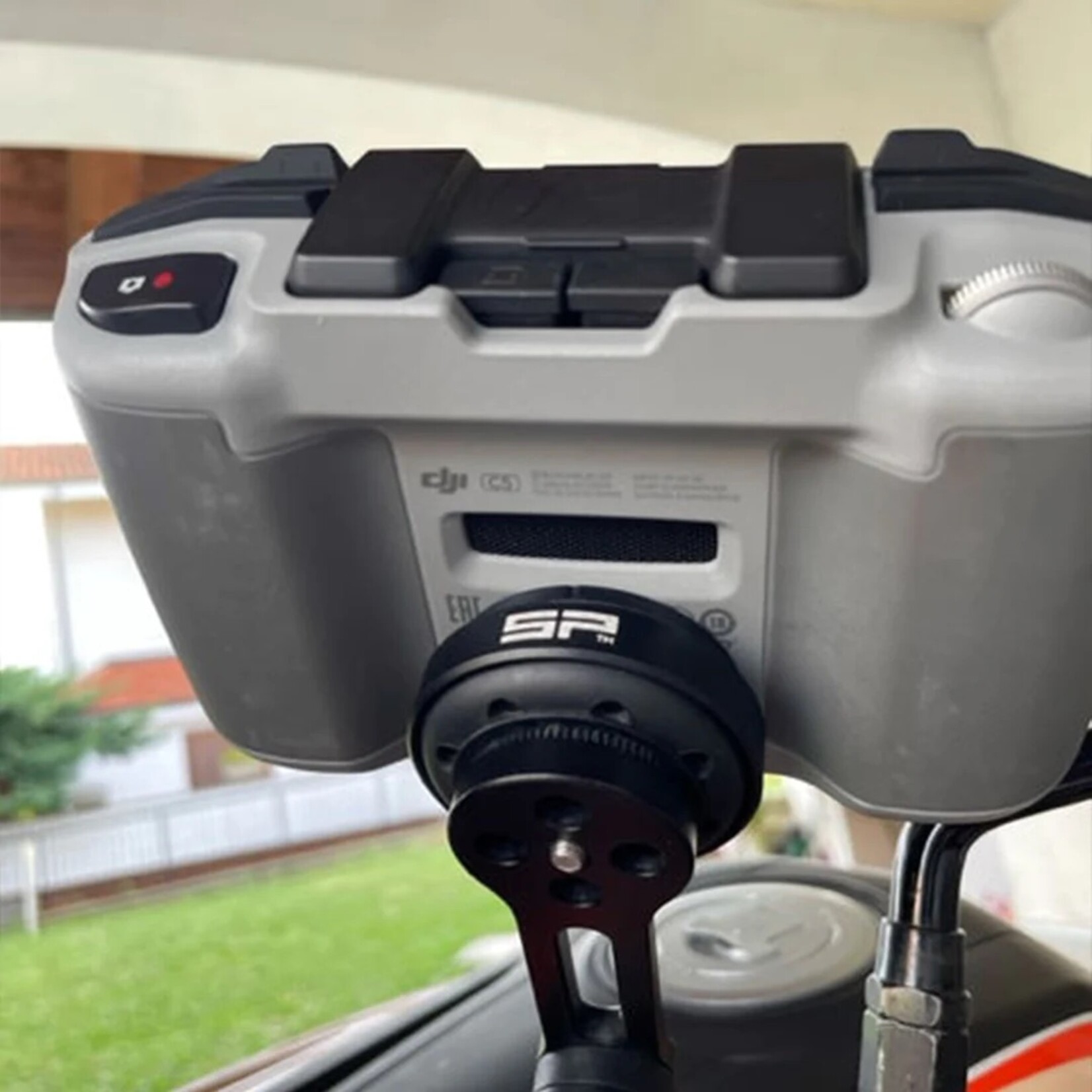 SP Connect Universal Interface Mini / SPC+