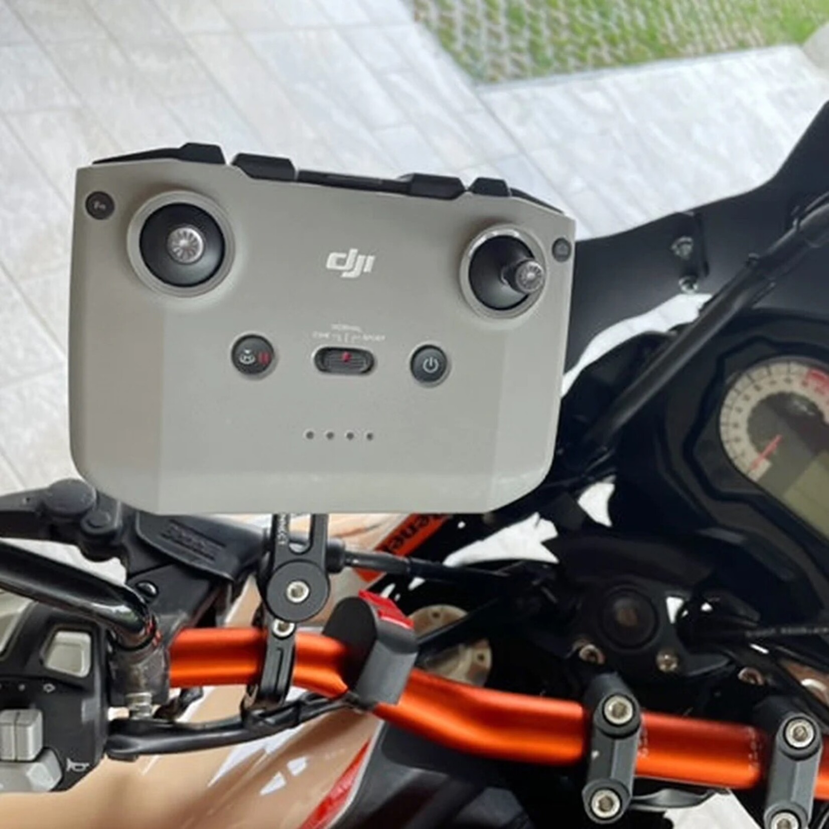 SP Connect Universal Interface Mini / SPC+