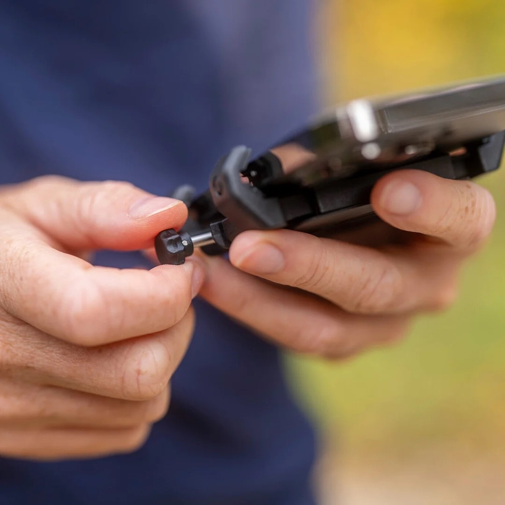 SP Connect Universal Phone Clamp Max / SPC+