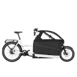 Riese & Muller Riese &. Muller Packster2 70 CT Vario White