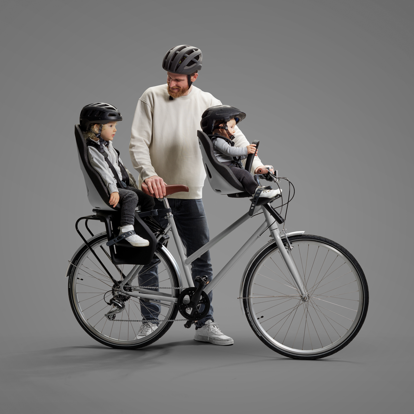 Thule Thule Yepp Nexxt Mini 2 Front Mount Child Bike Seat
