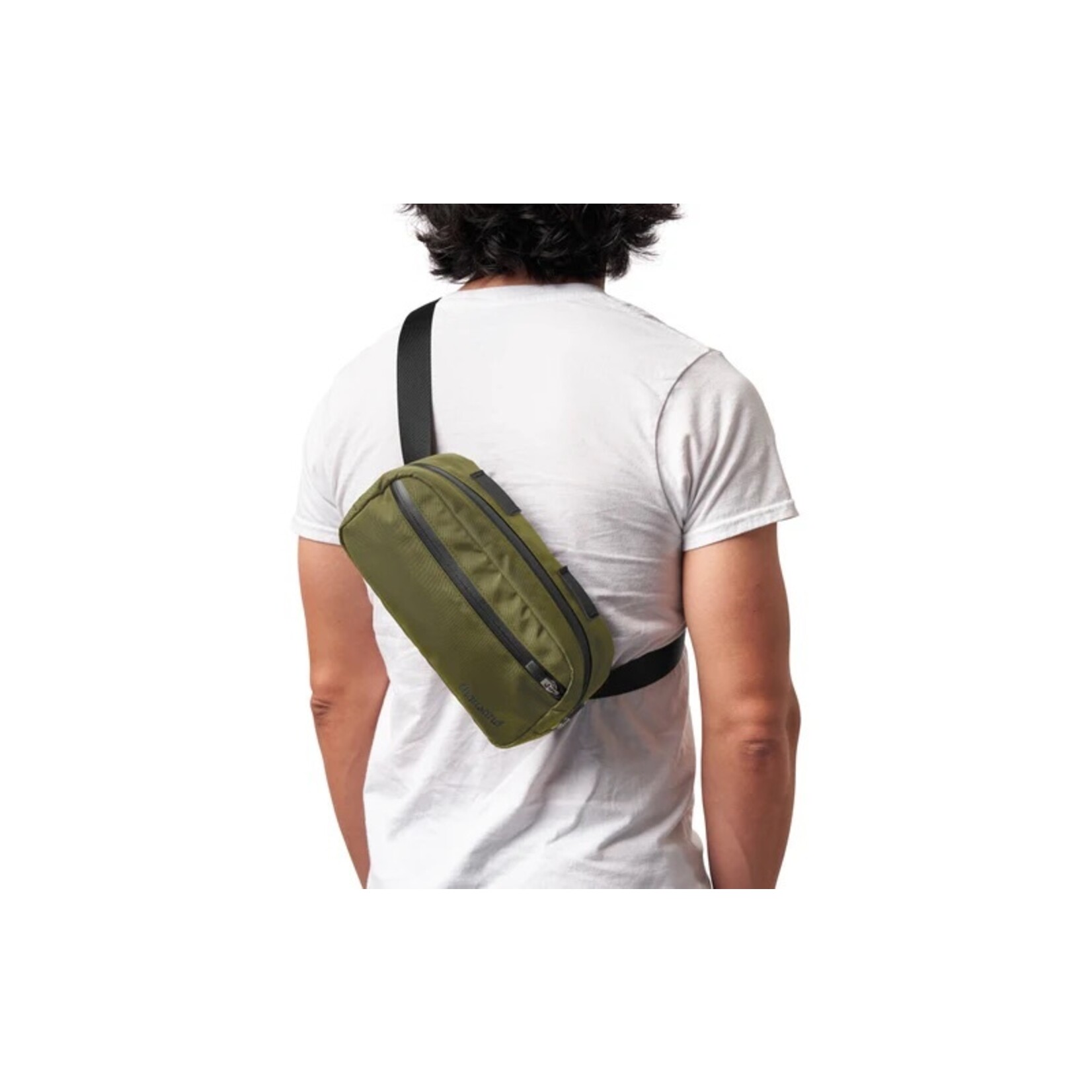 Thousand Thousand Crossbody Crossbody/Handlebar Bag