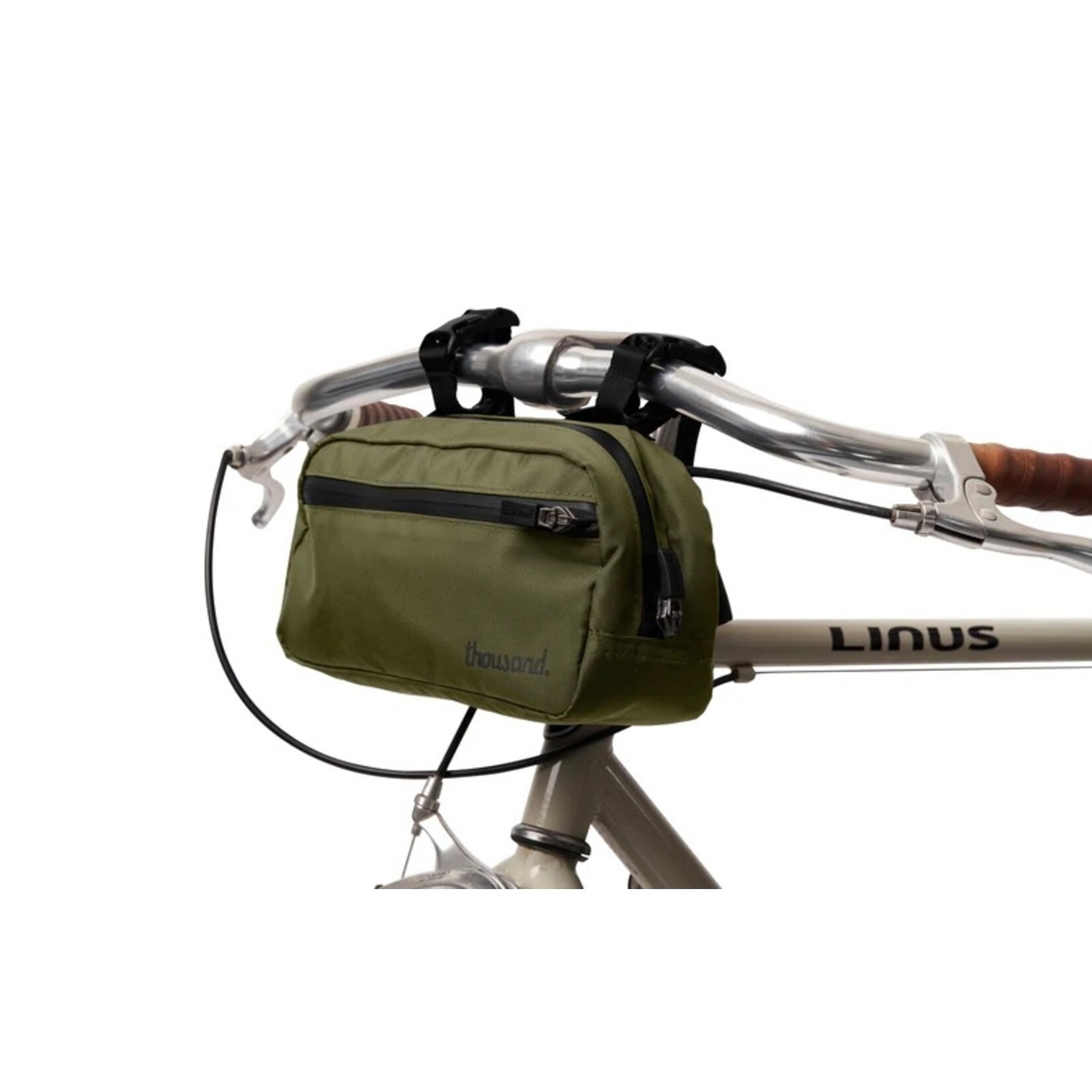 Thousand Thousand Crossbody Crossbody/Handlebar Bag